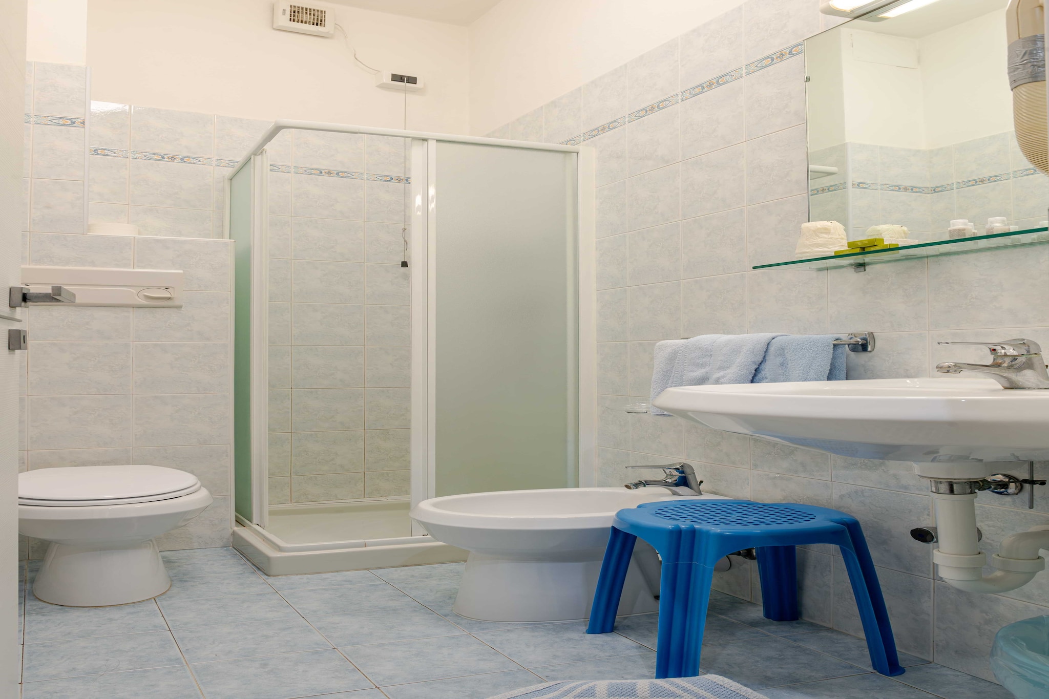 Hotel 3 Soothing Experience in Ventimiglia