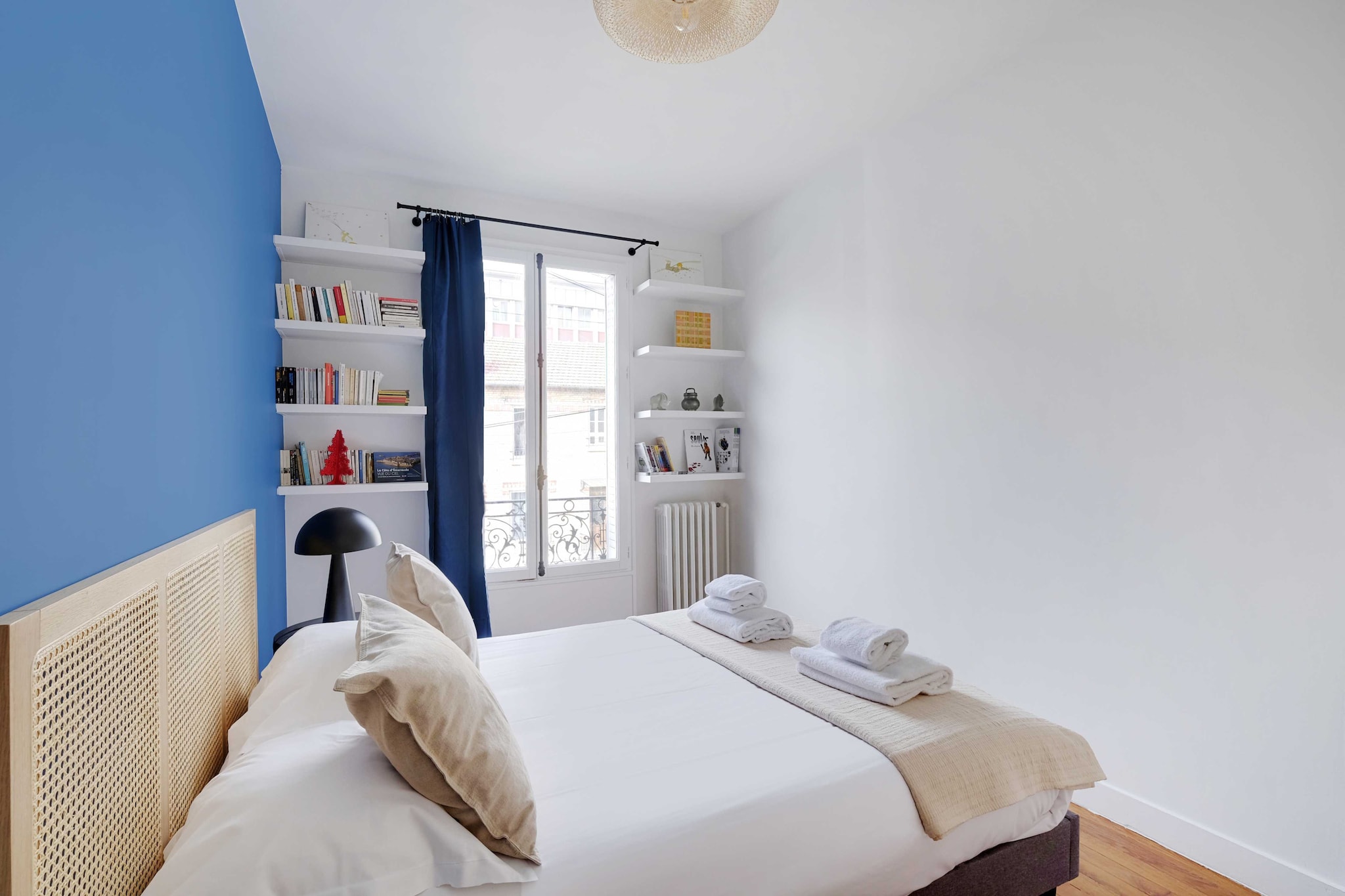 CL-32-ARC-Chambre