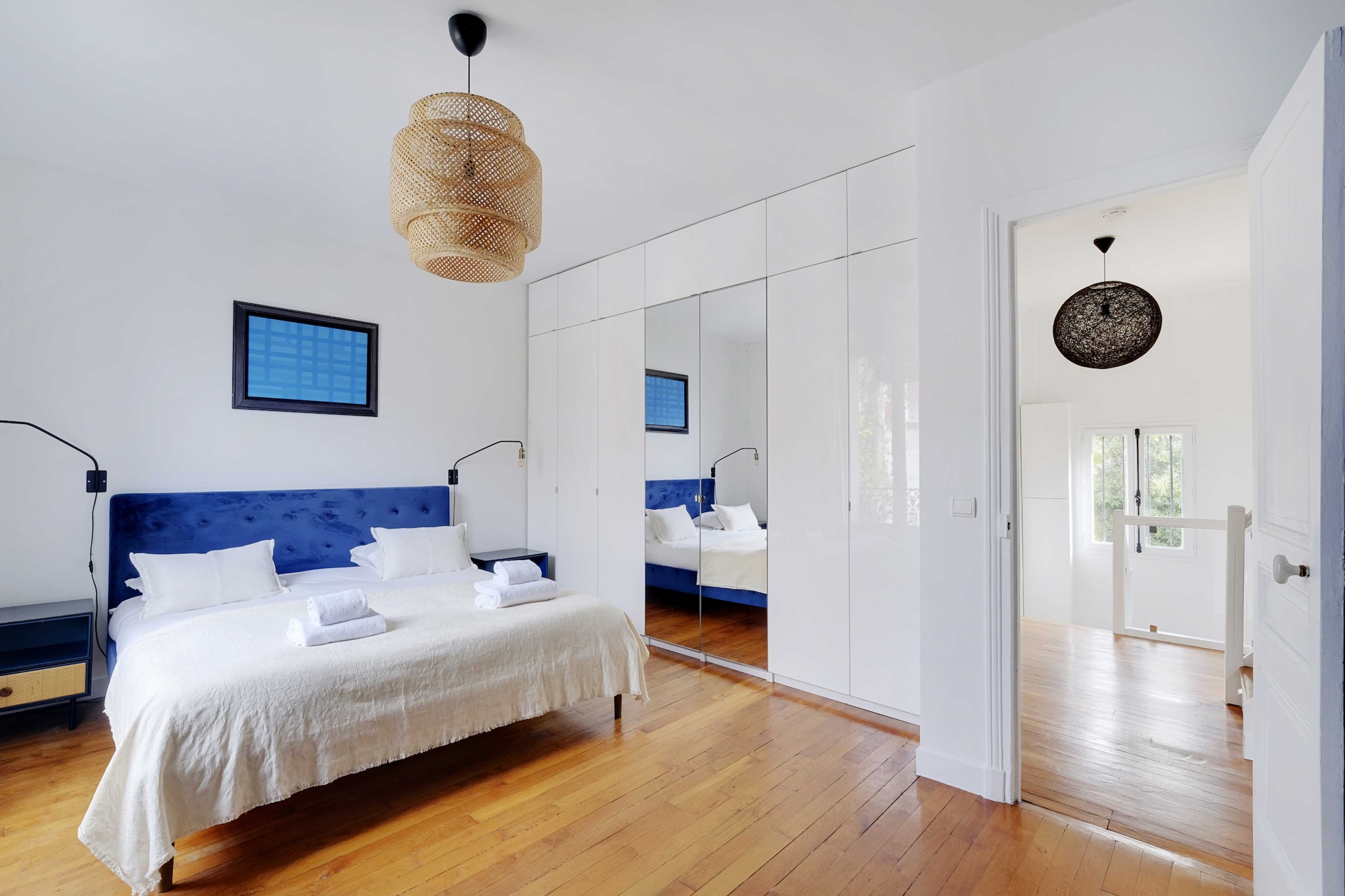 CL-32-ARC-Chambre