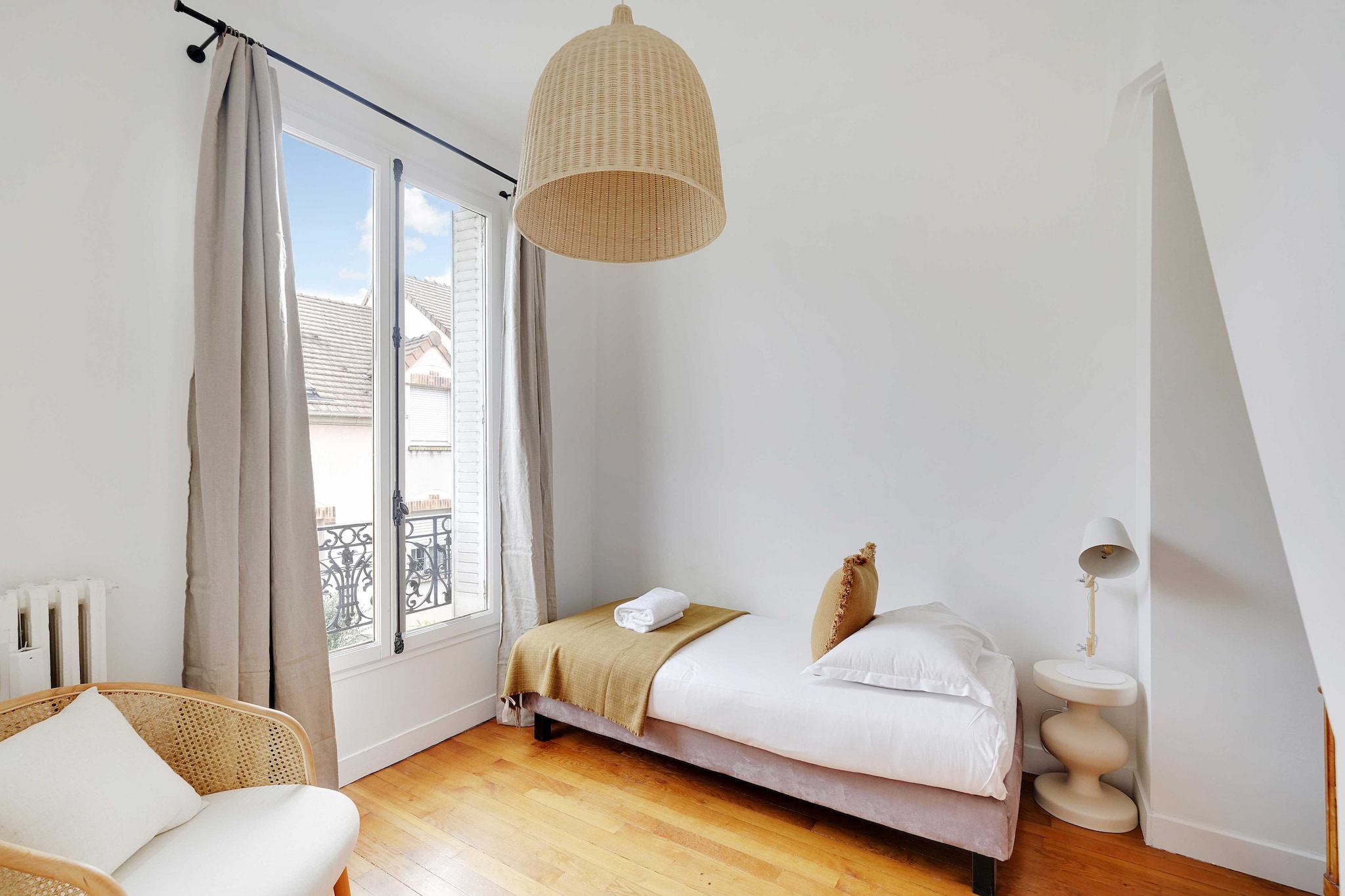 CL-32-ARC-Chambre
