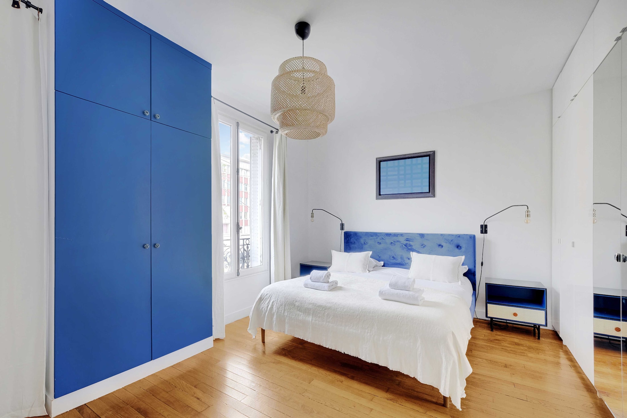 CL-32-ARC-Chambre