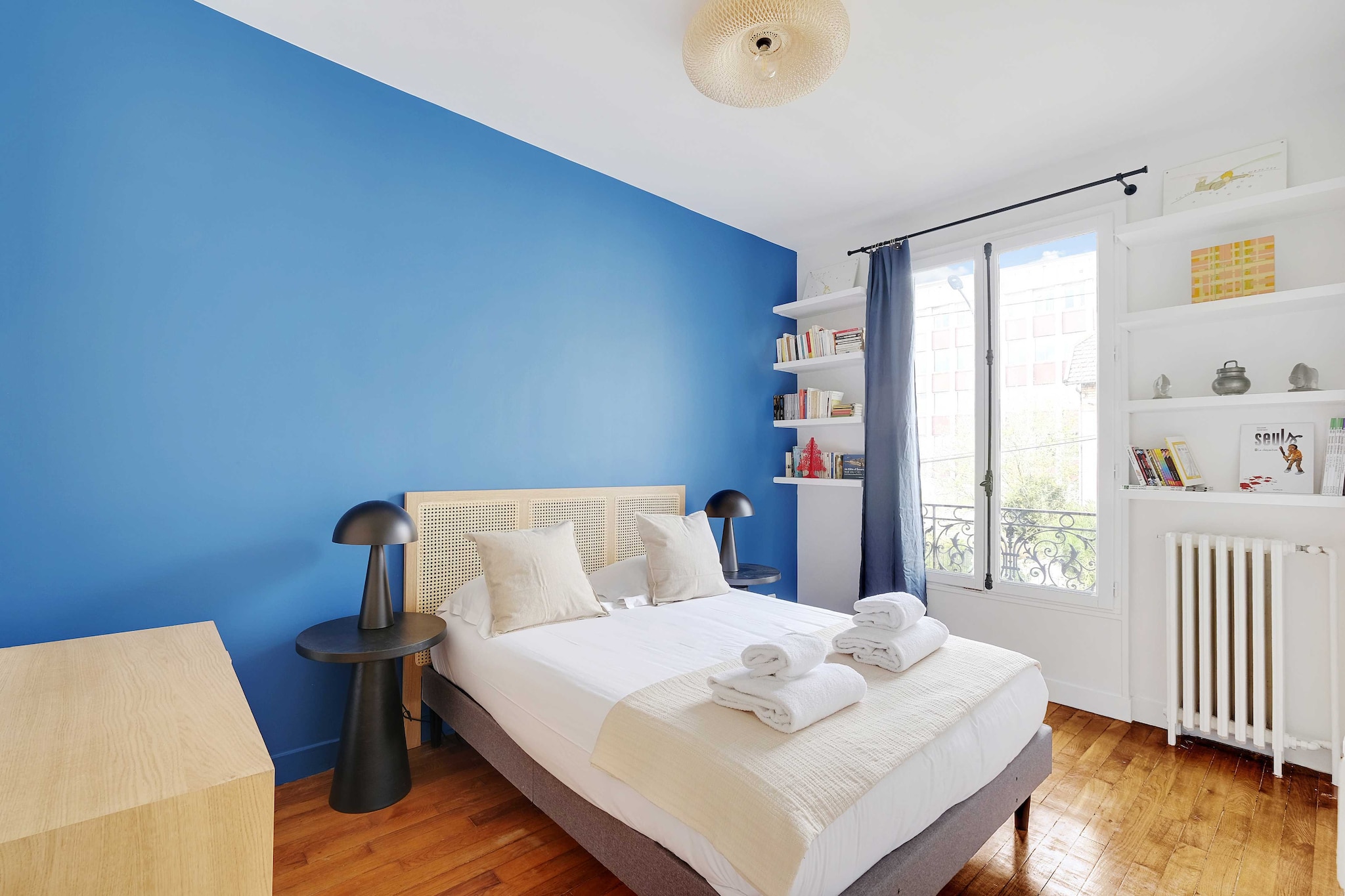 CL-32-ARC-Chambre