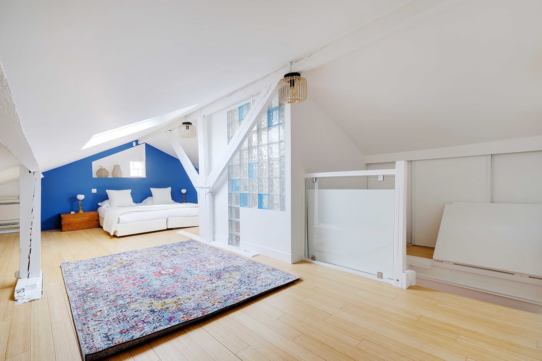 CL-32-ARC-Chambre