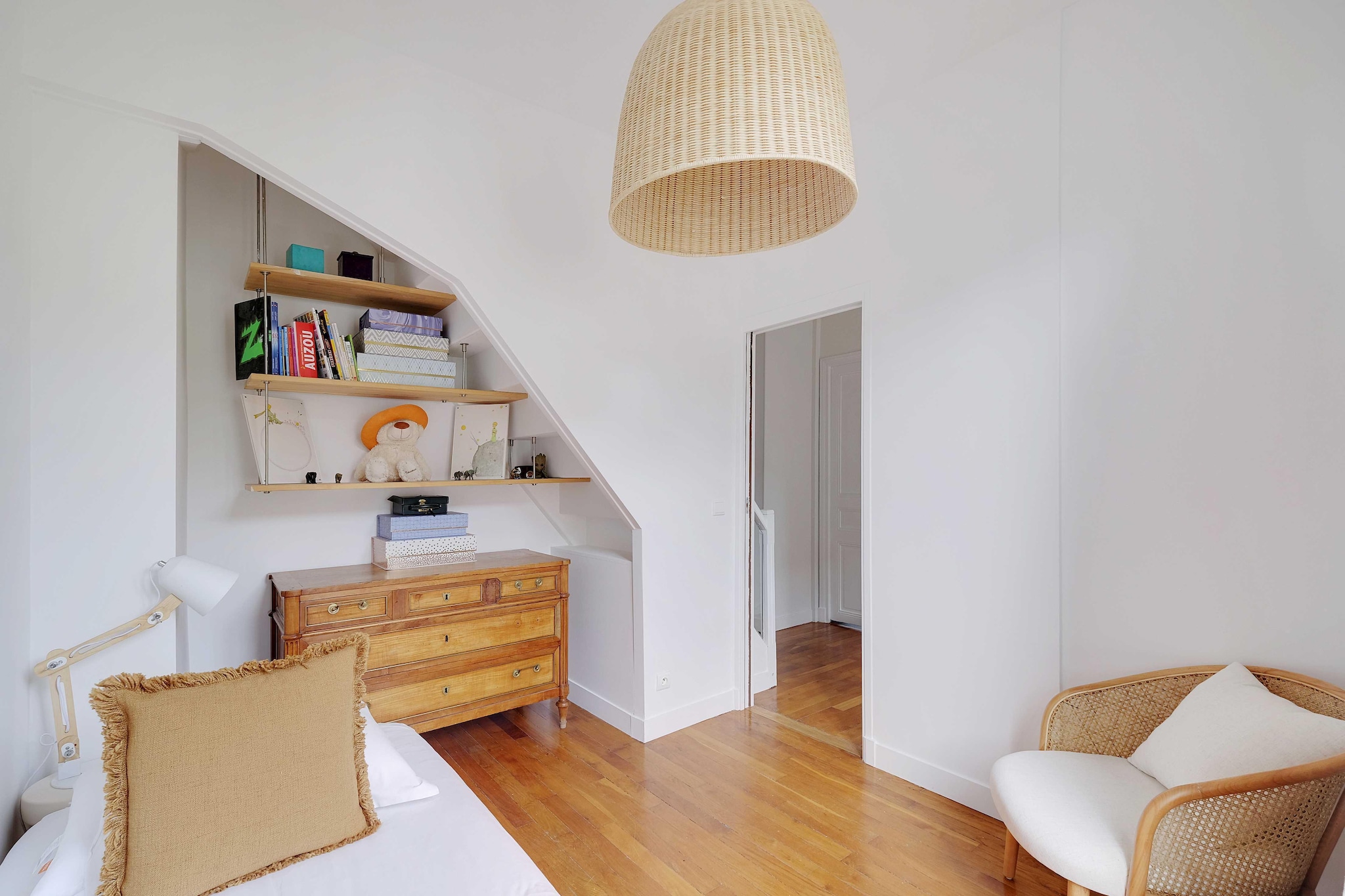 CL-32-ARC-Chambre
