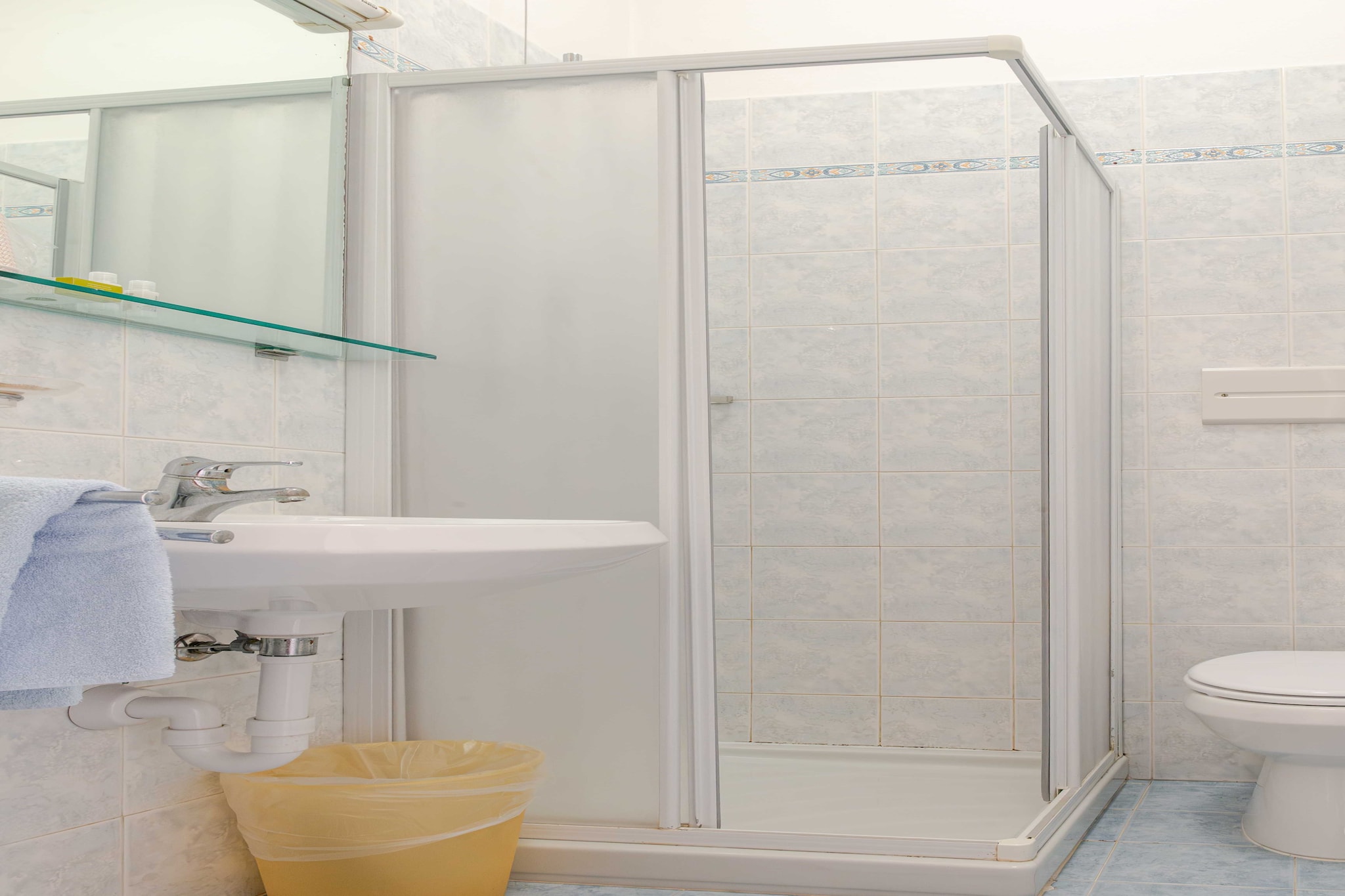 Hotel 3 Cosy Rooms for a Unique Stay