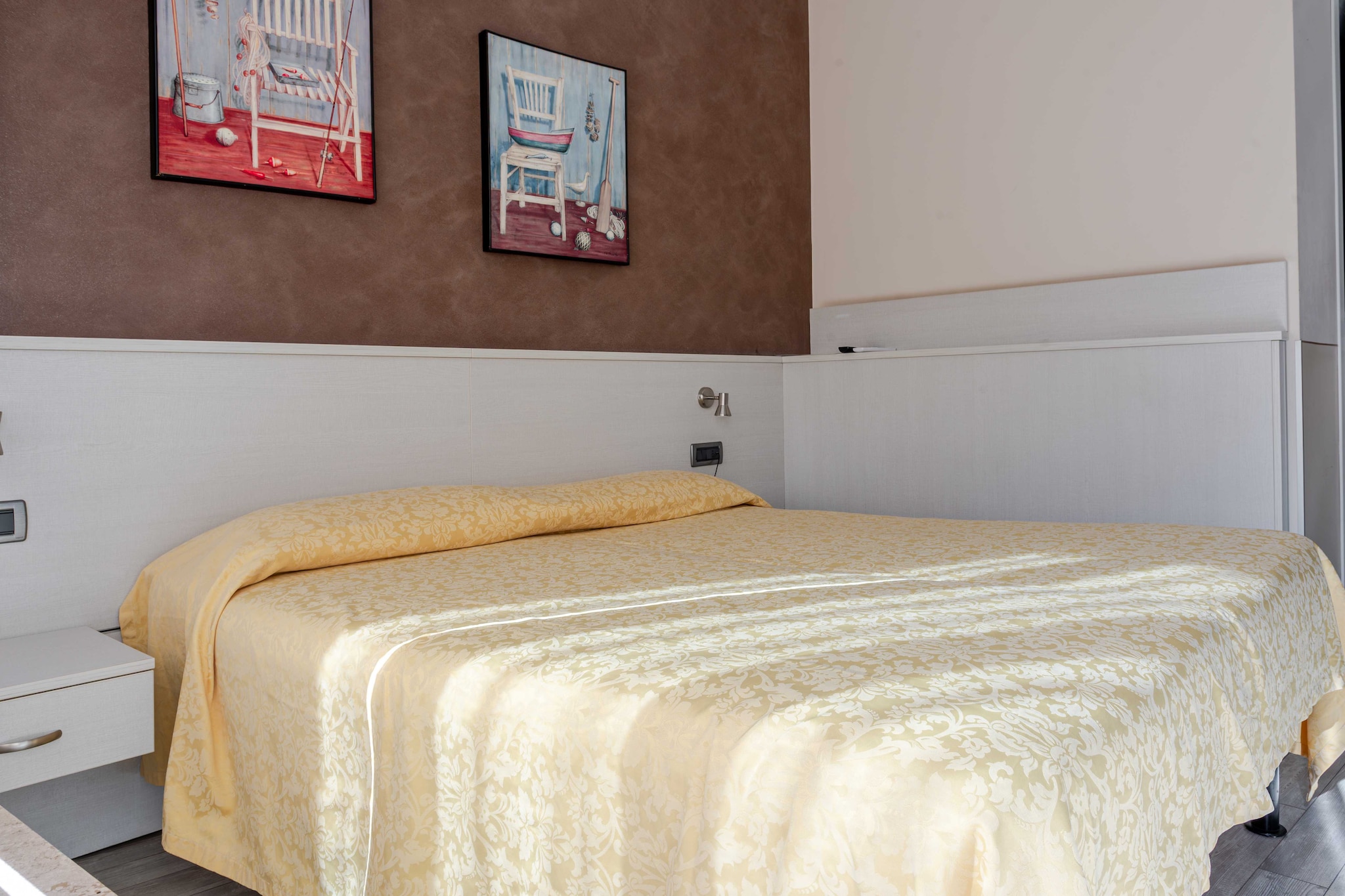 Hotel 3 Cosy Rooms for a Unique Stay