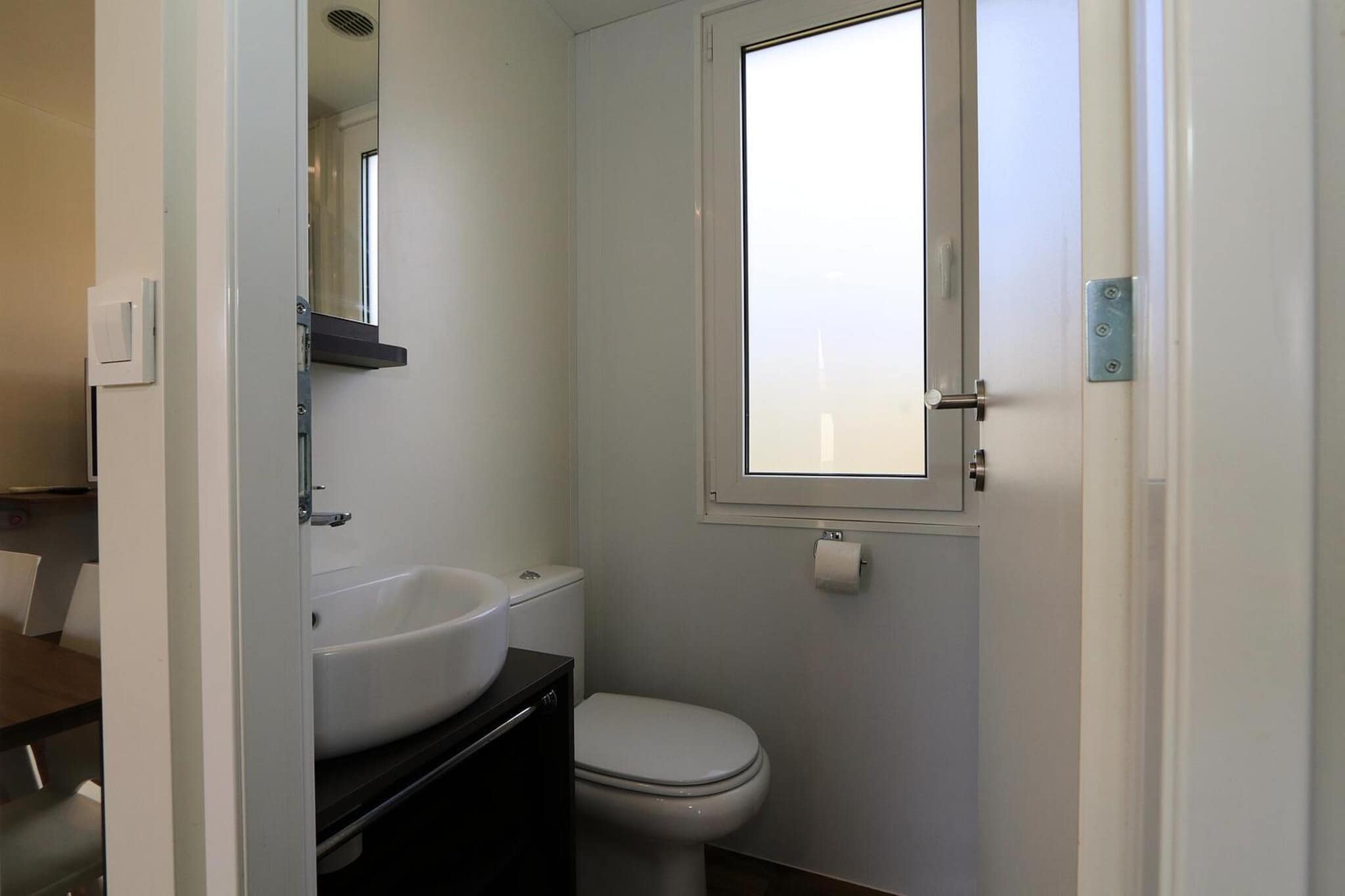 Cosy Unique 4 - Salle de bain