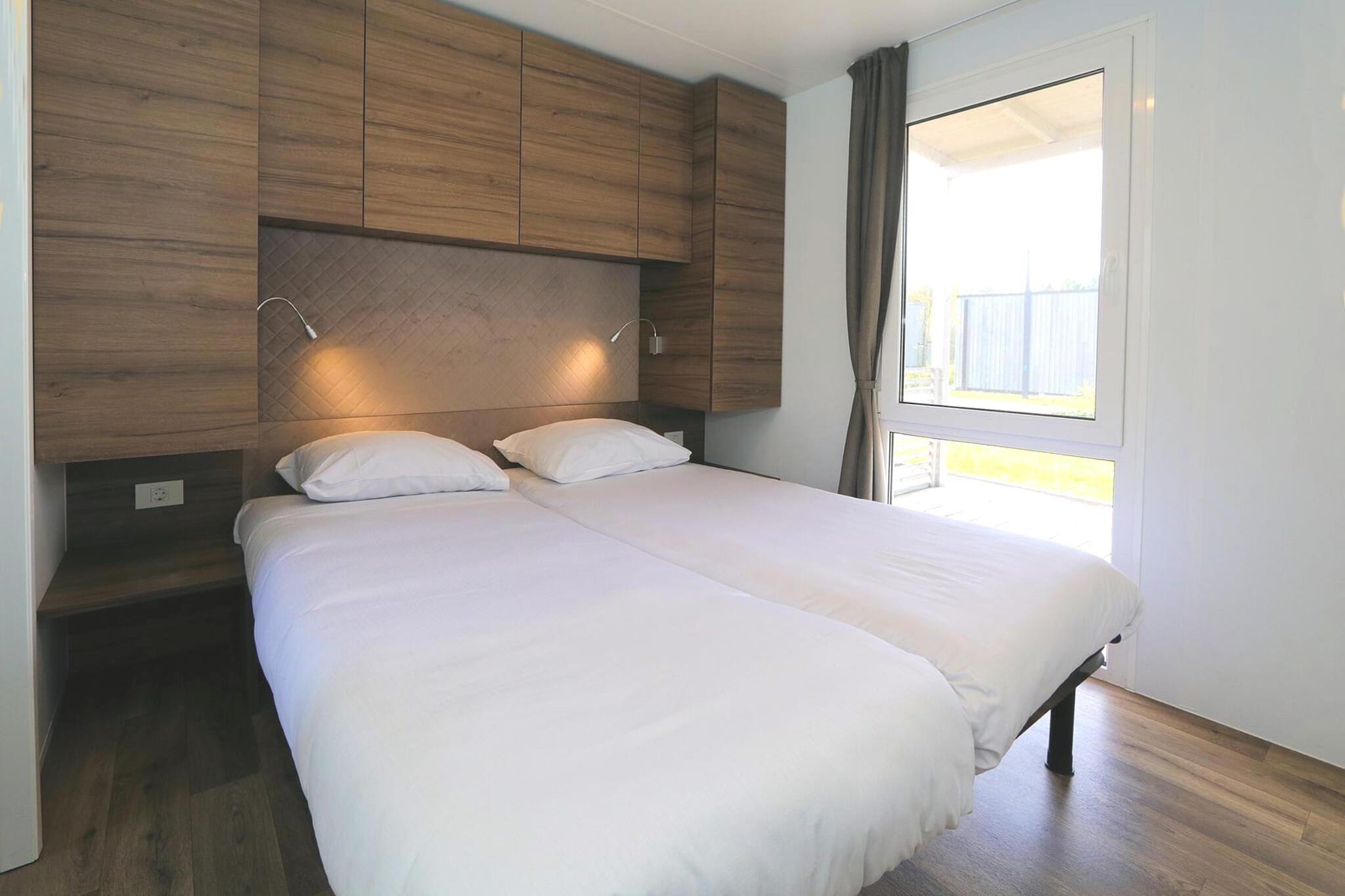 Cosy Unique 4