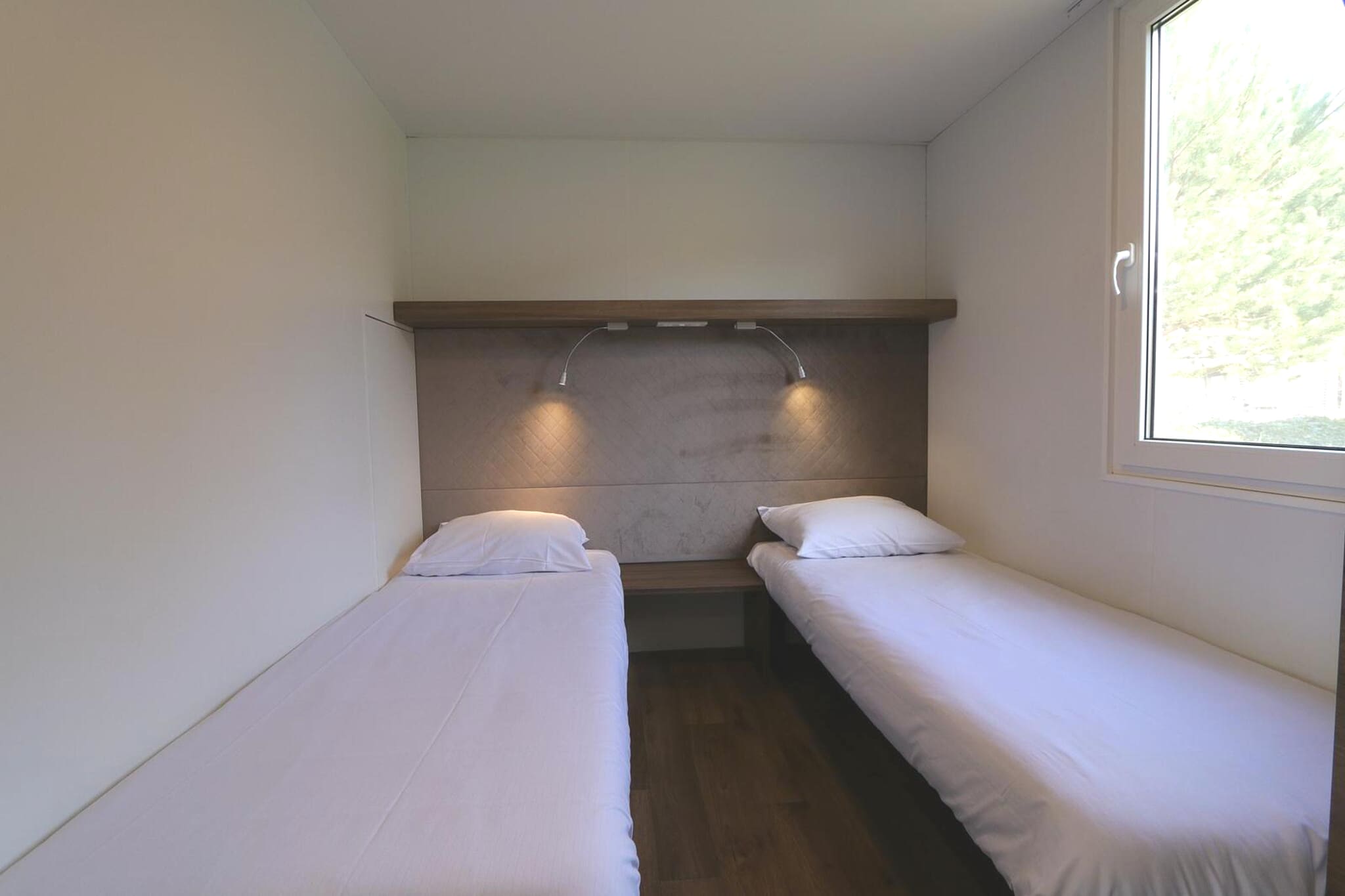 Cosy Unique 4 - Chambre