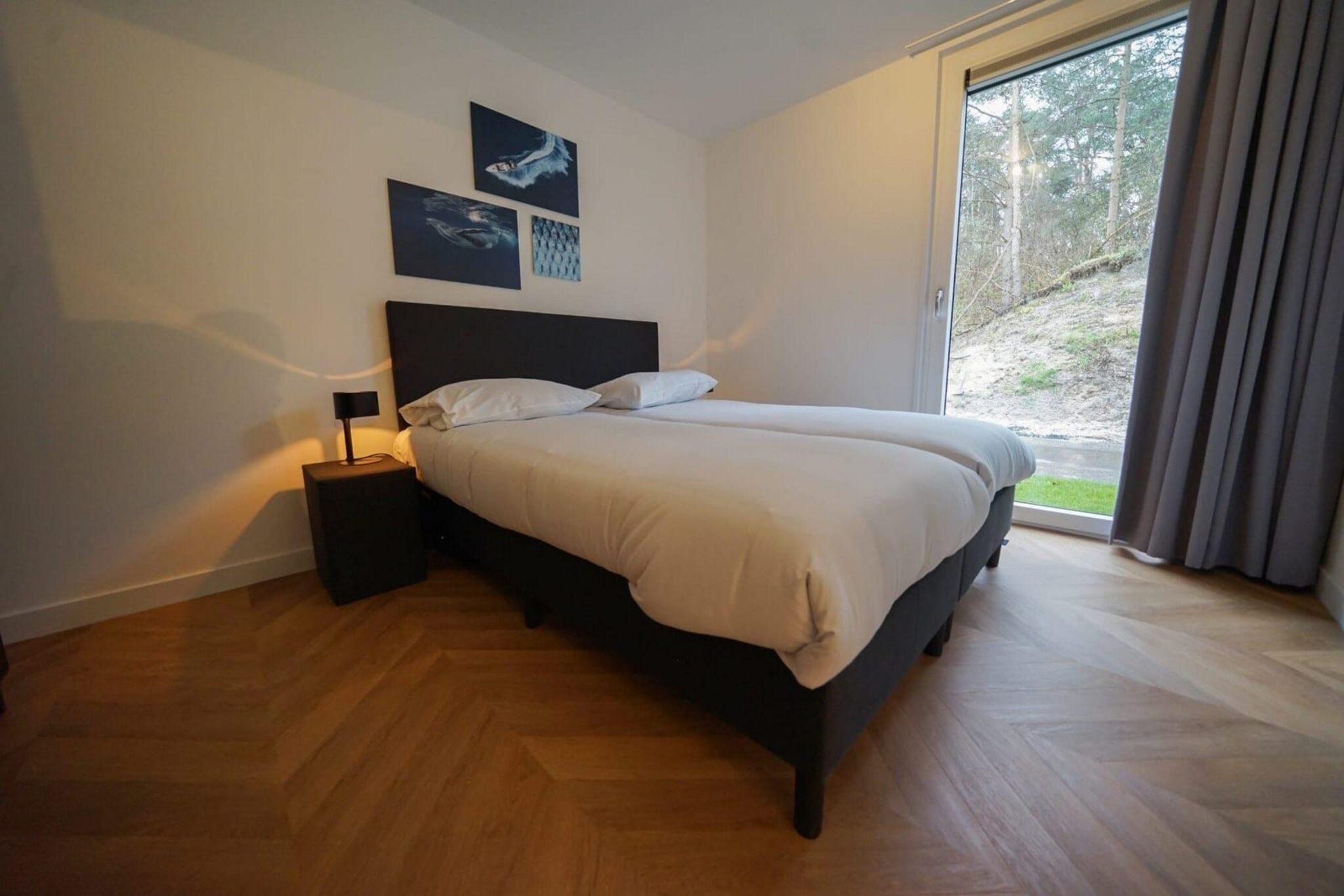 Cube Magnifique 10 - Chambre