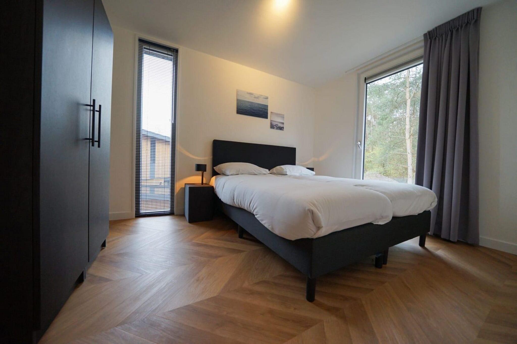 Cube Magnifique 10 - Chambre