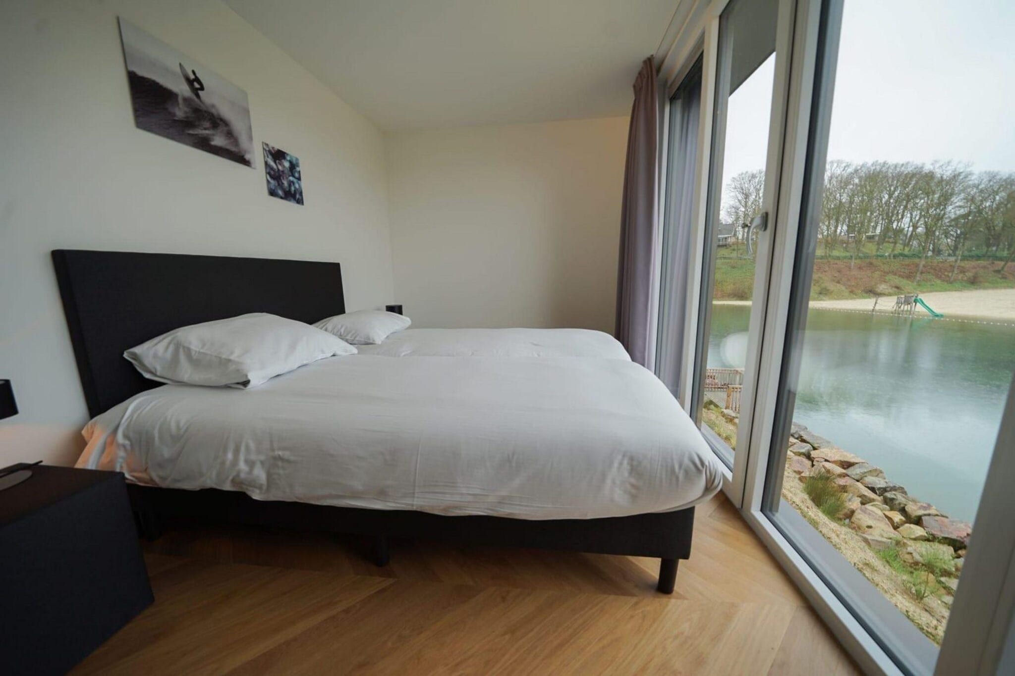 Cube Magnifique 10 - Chambre