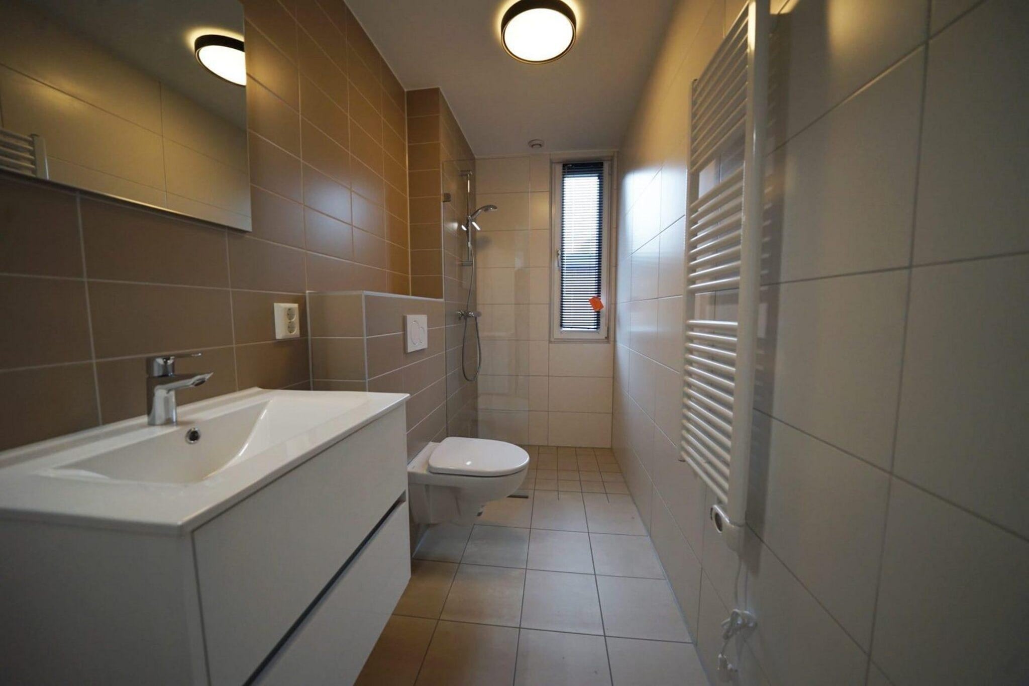 Cube Magnifique 10 - Salle de bain