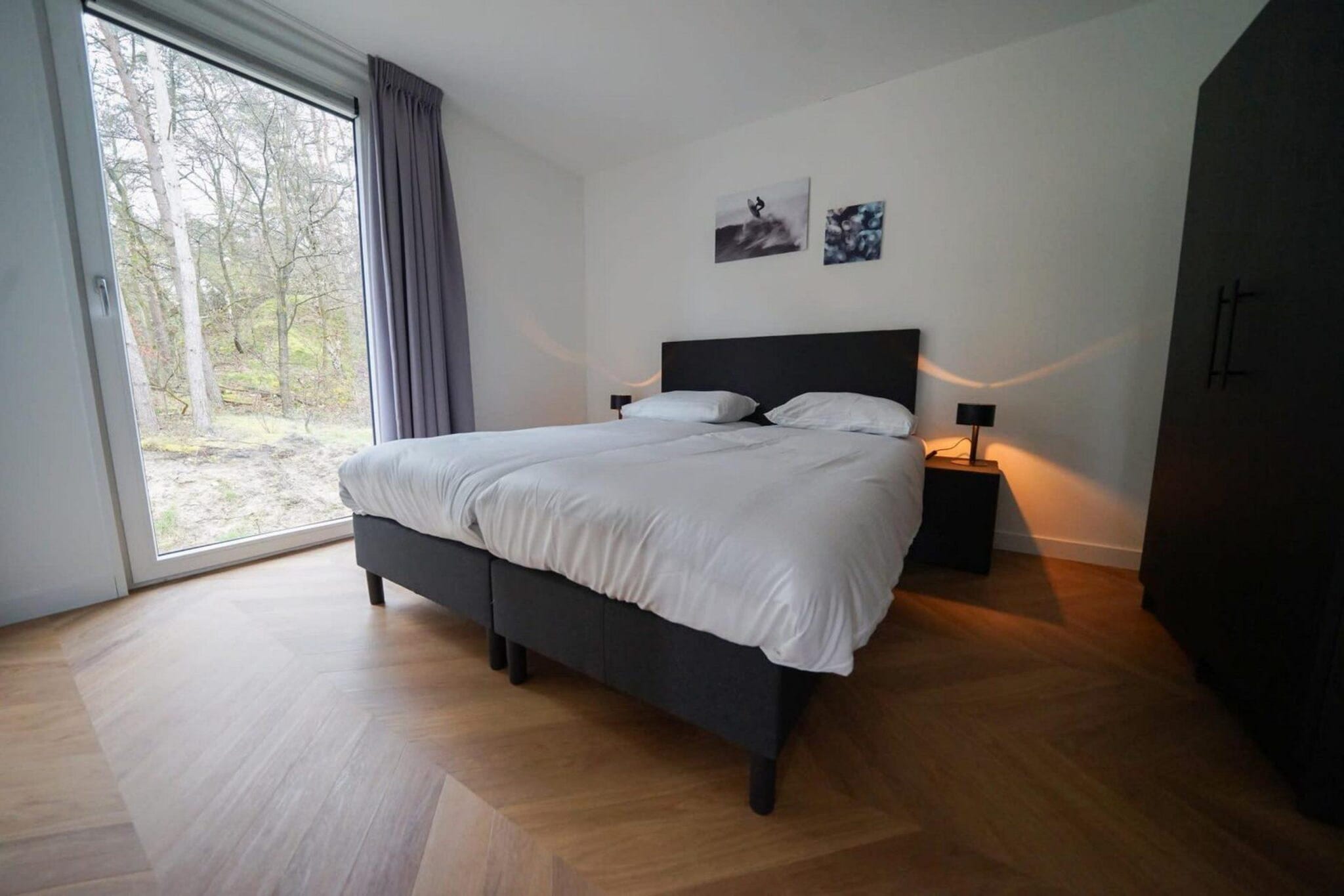 Cube Magnifique 10 - Chambre