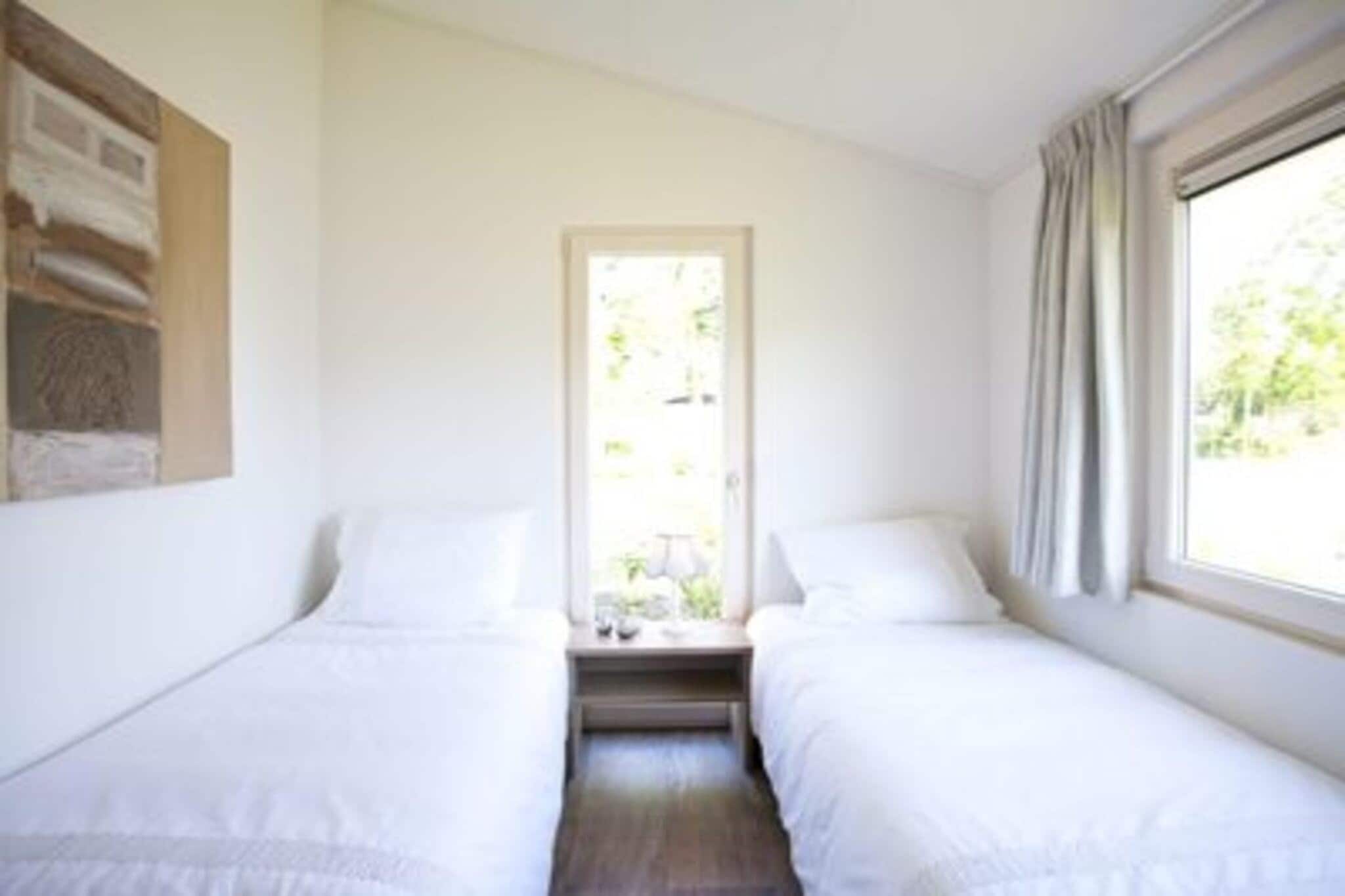 Veranda 6 - Slaapkamer