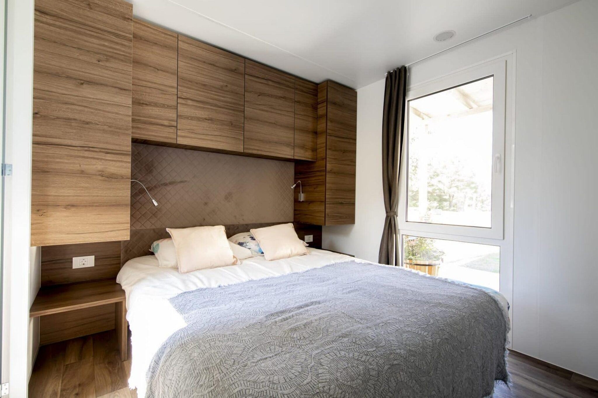 Cosy Unique Plus 6