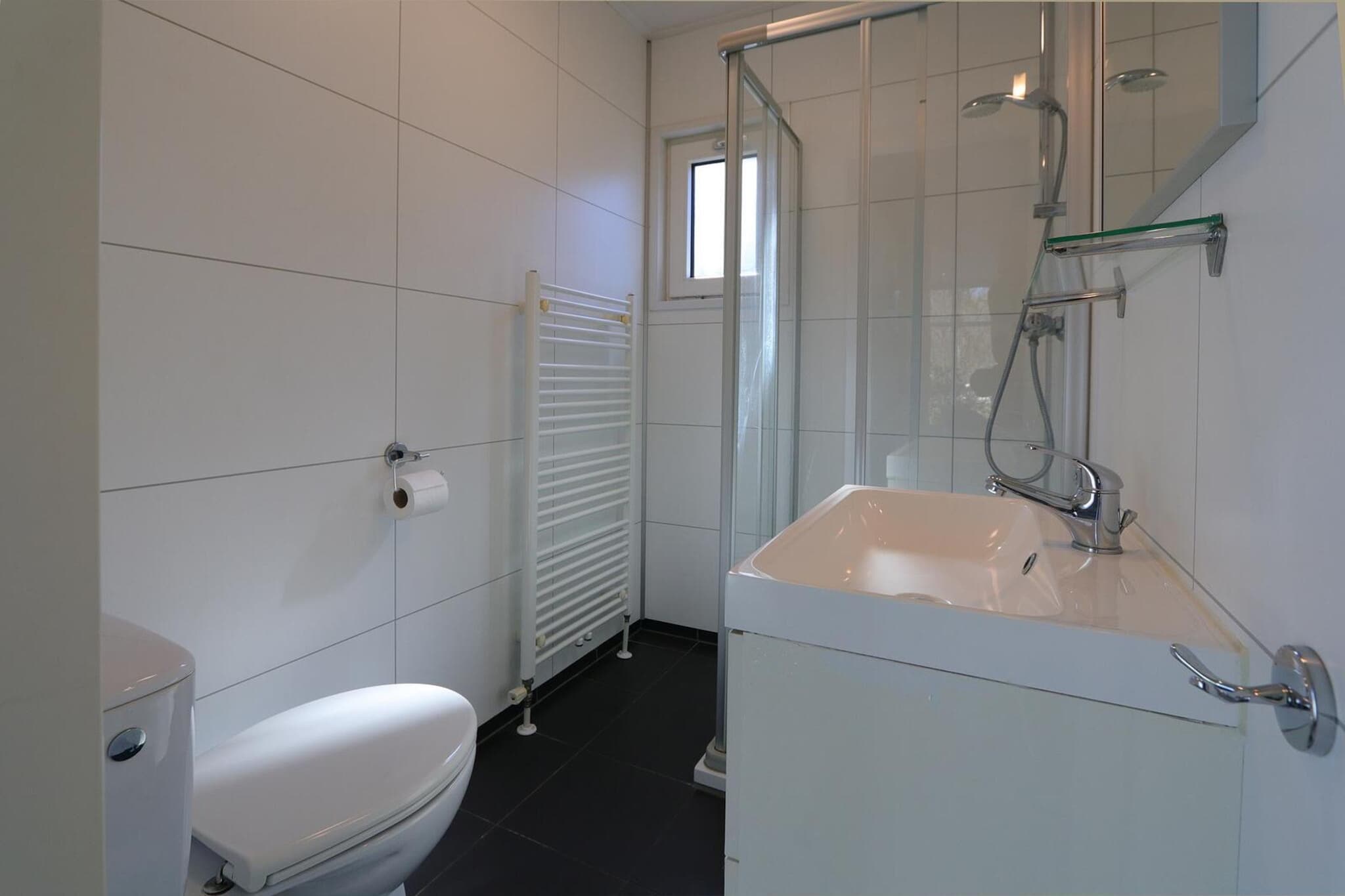 Cube la Mer 4 - Salle de bain