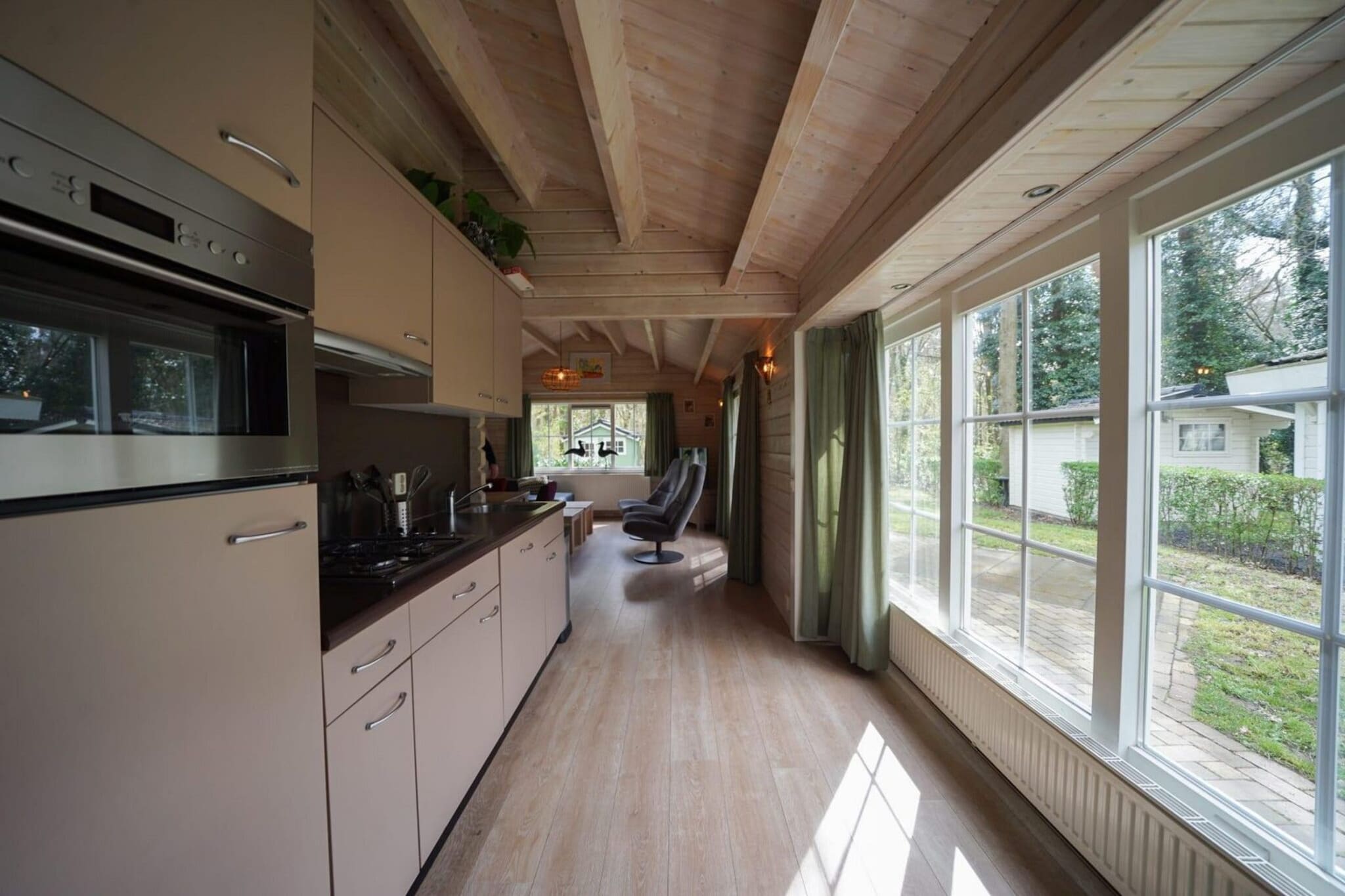 Fin Maison 6