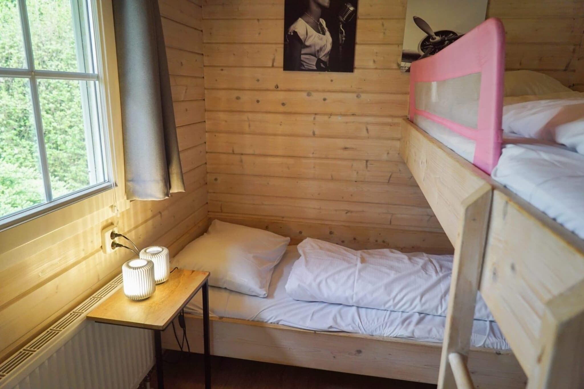 Fin Maison 6 - Chambre