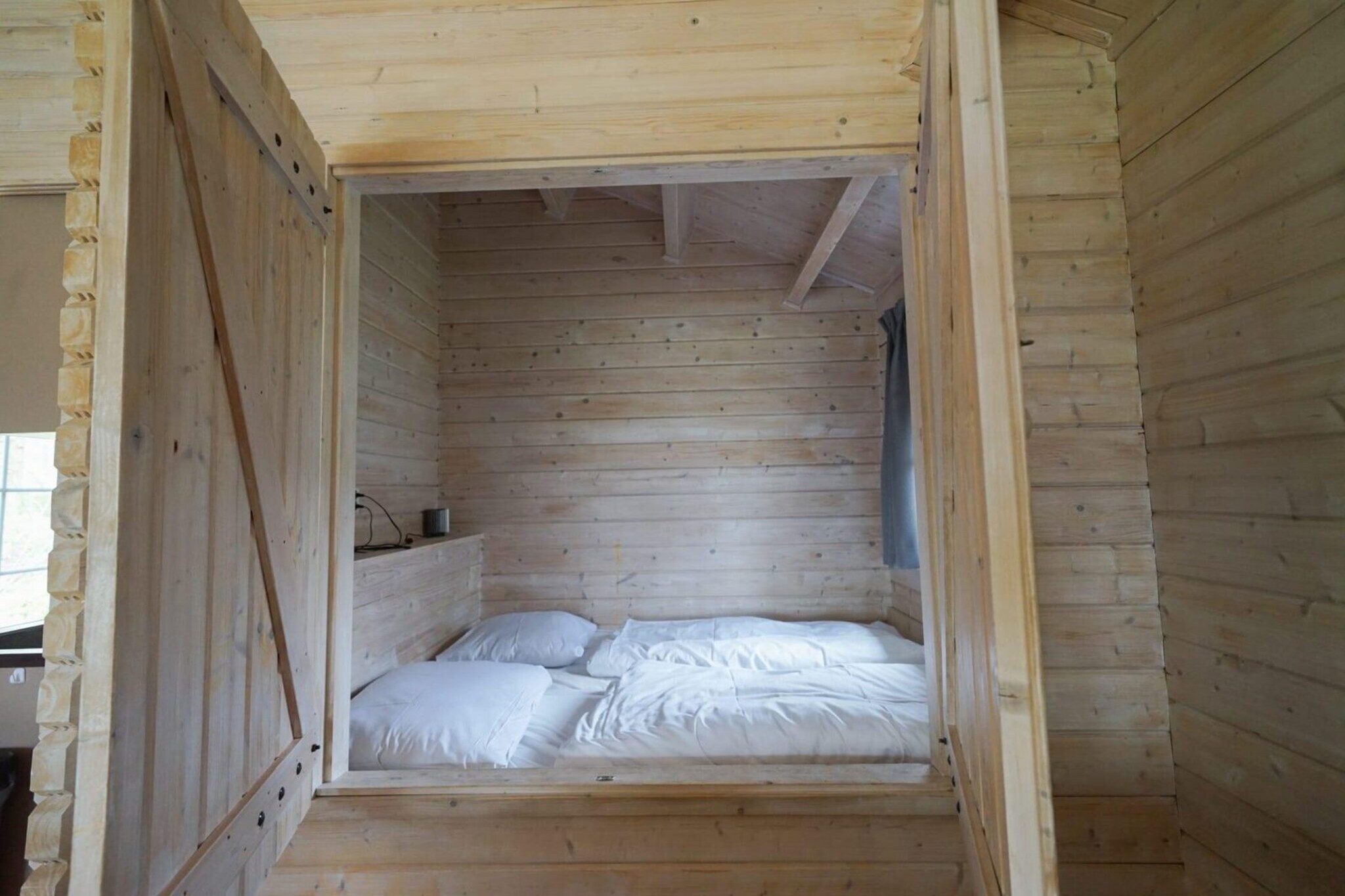 Fin Maison 6 - Chambre