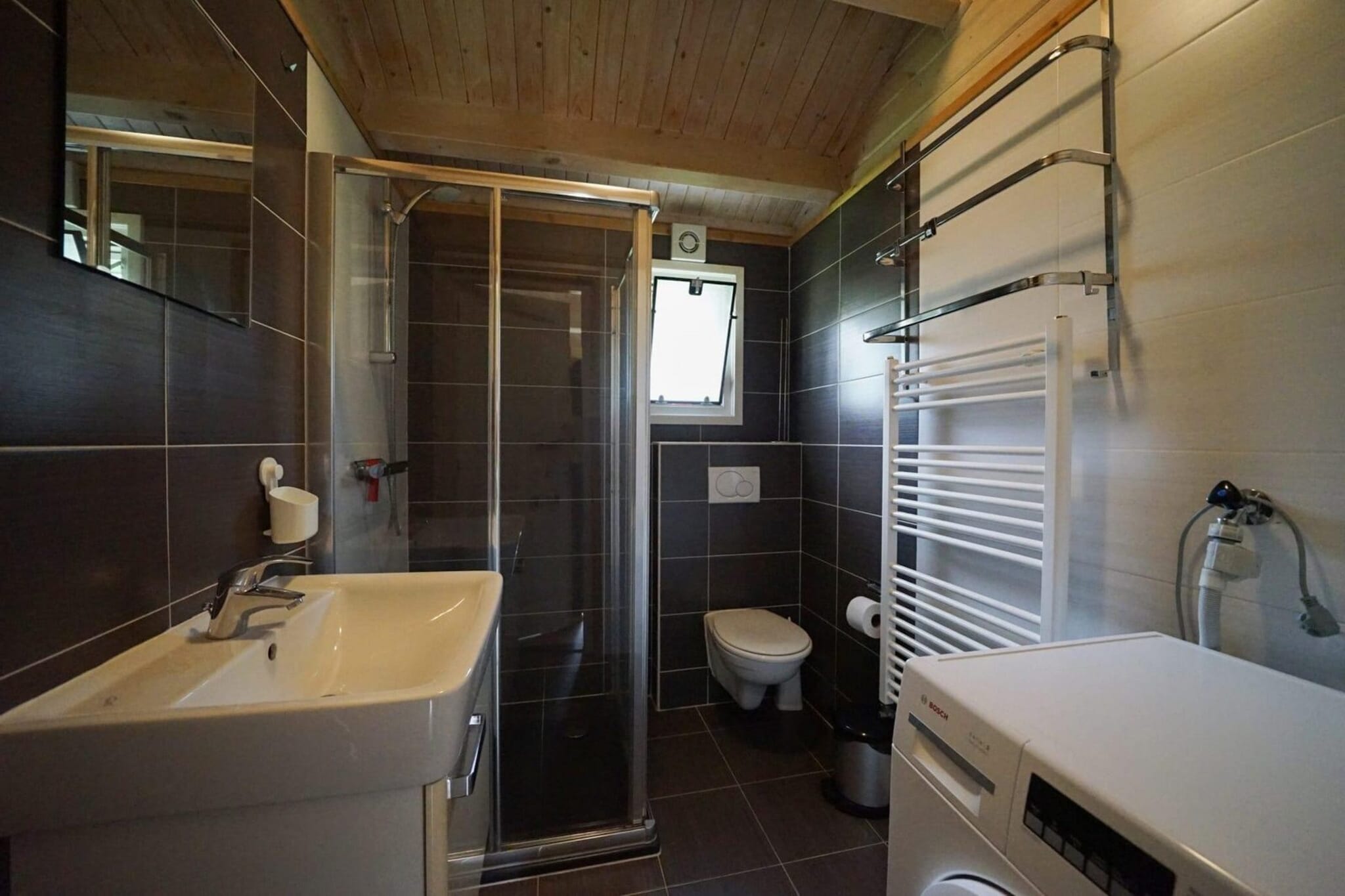 Fin Maison 6 - Salle de bain