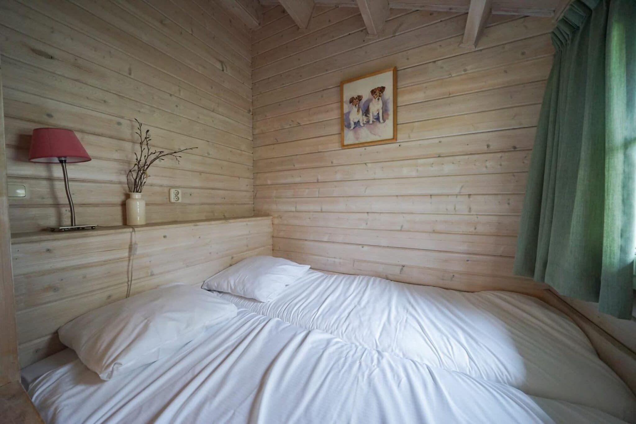 Fin Maison 6 - Chambre
