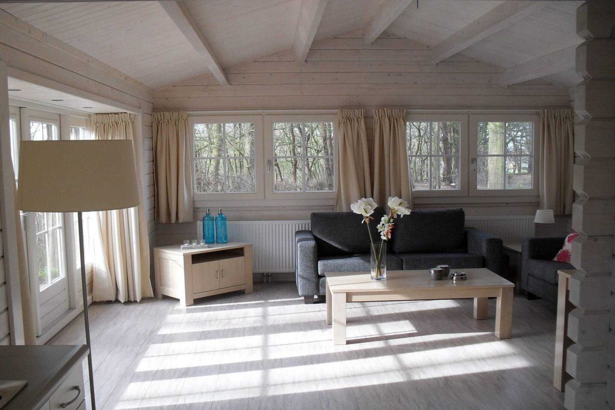 Finnish Chalet 4