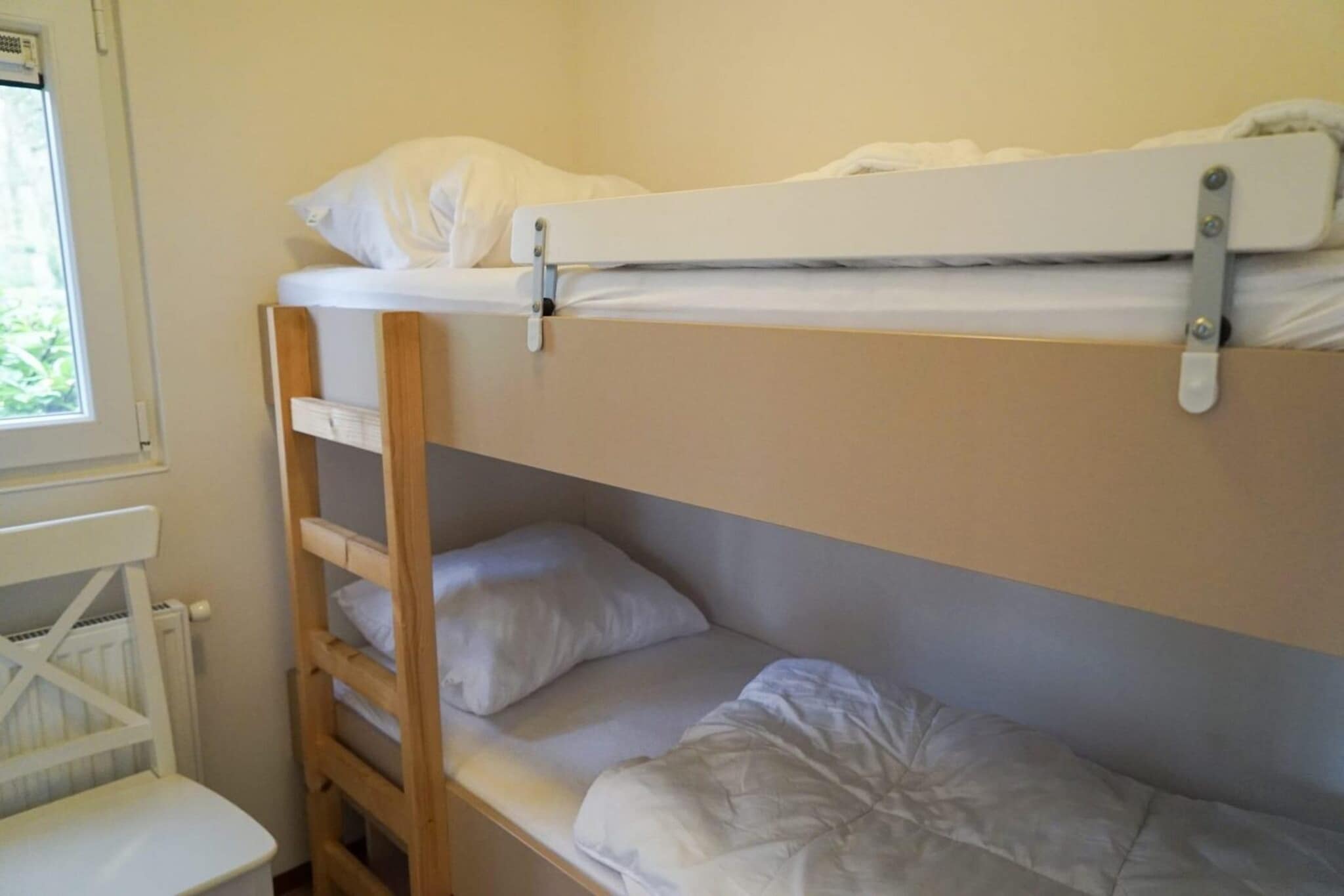Unique 6 - Chambre