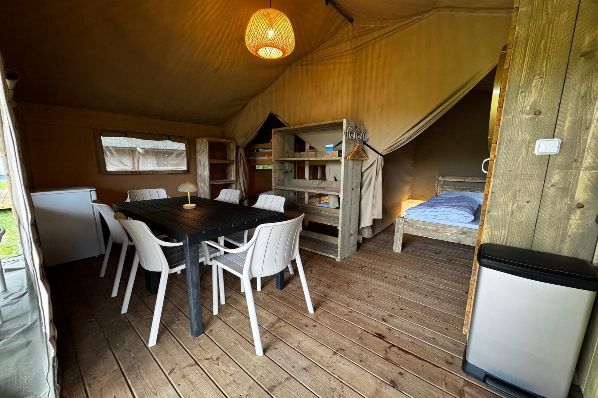 Lodgetent 6