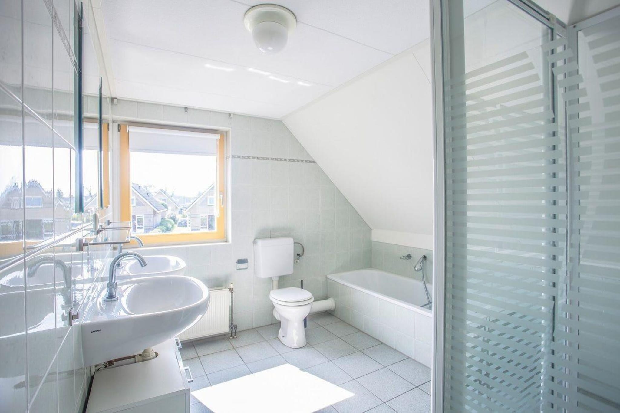 Dijkhuis 4 - Bathroom