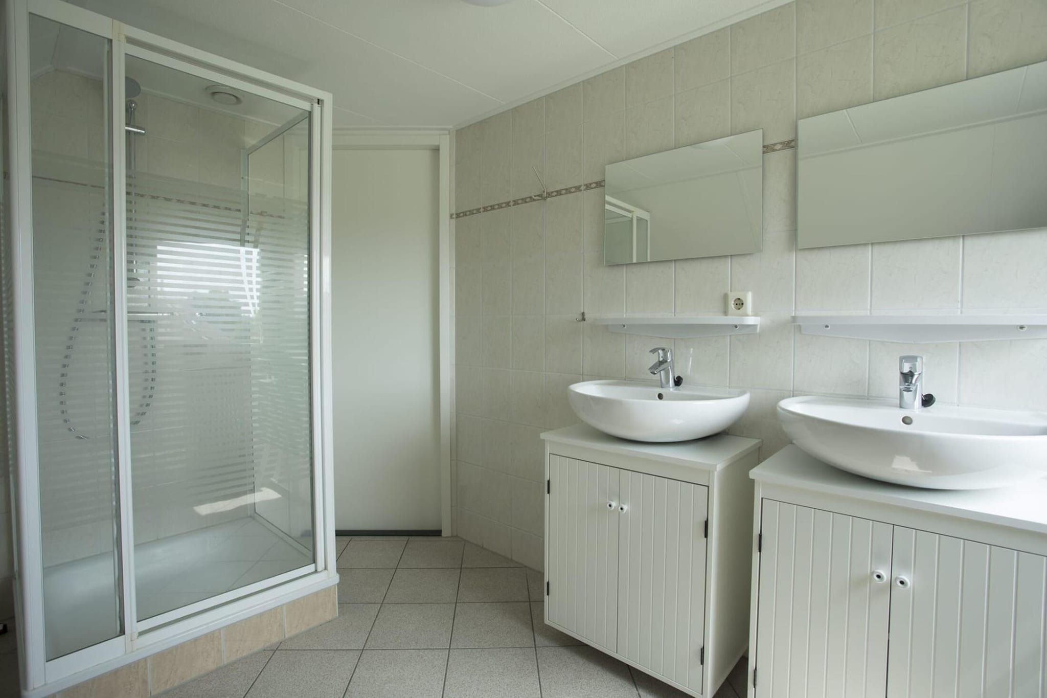 Dijkhuis 4 - Bathroom