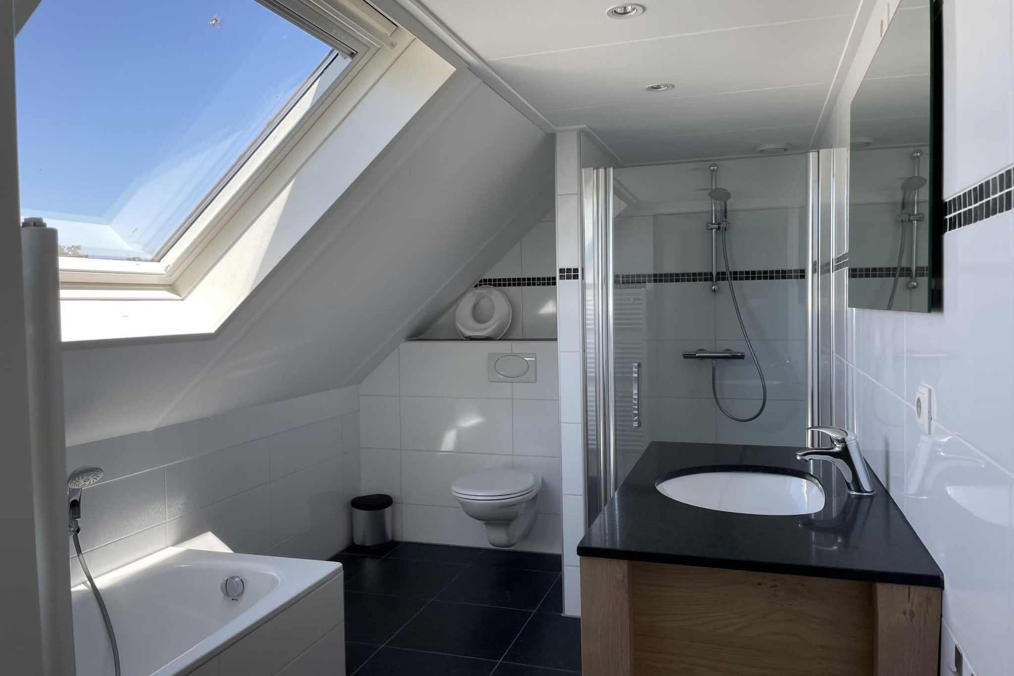 Dijkvilla Kids 5 - Bathroom
