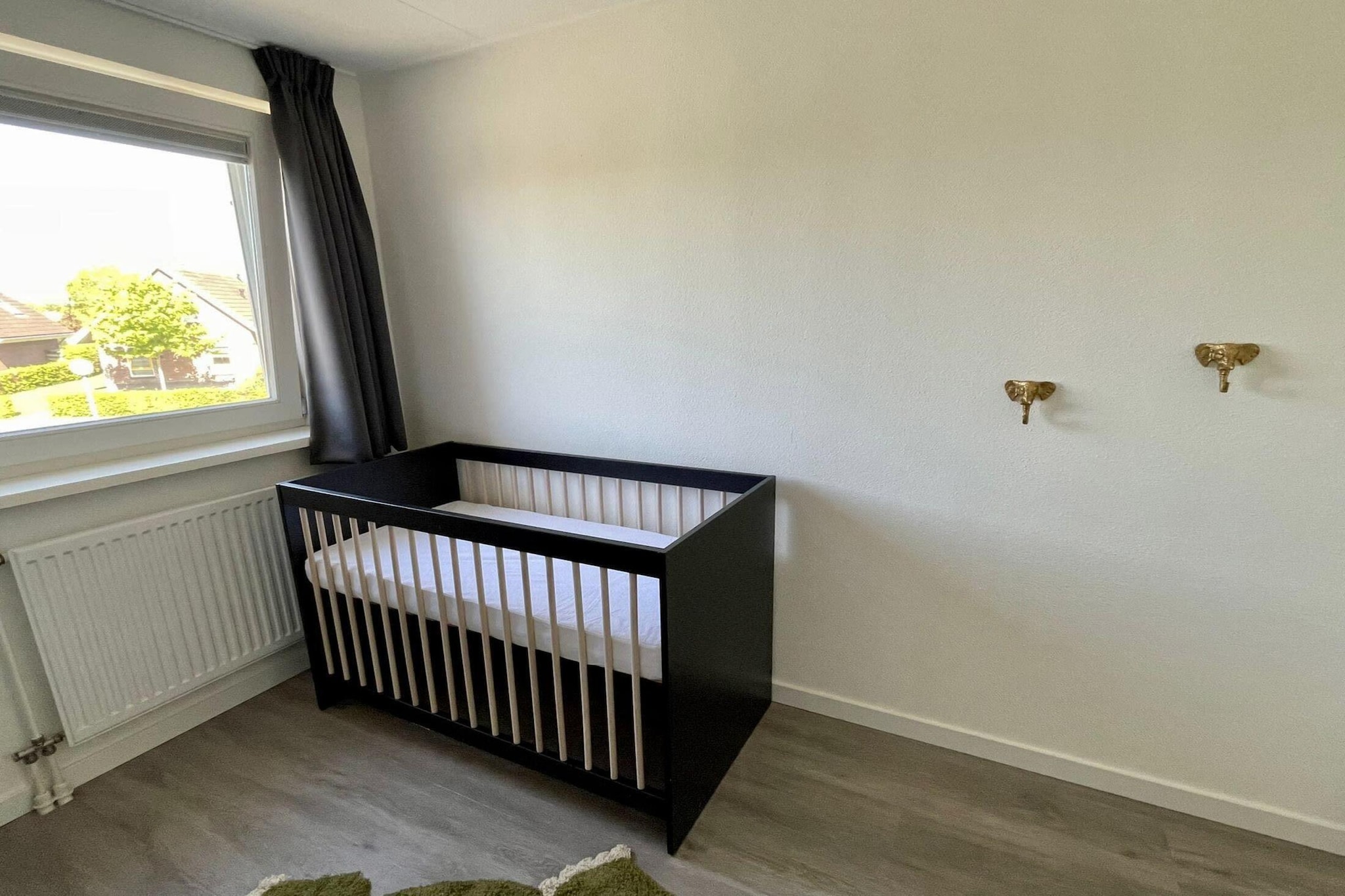 Dijkvilla Kids 5 - Bedroom