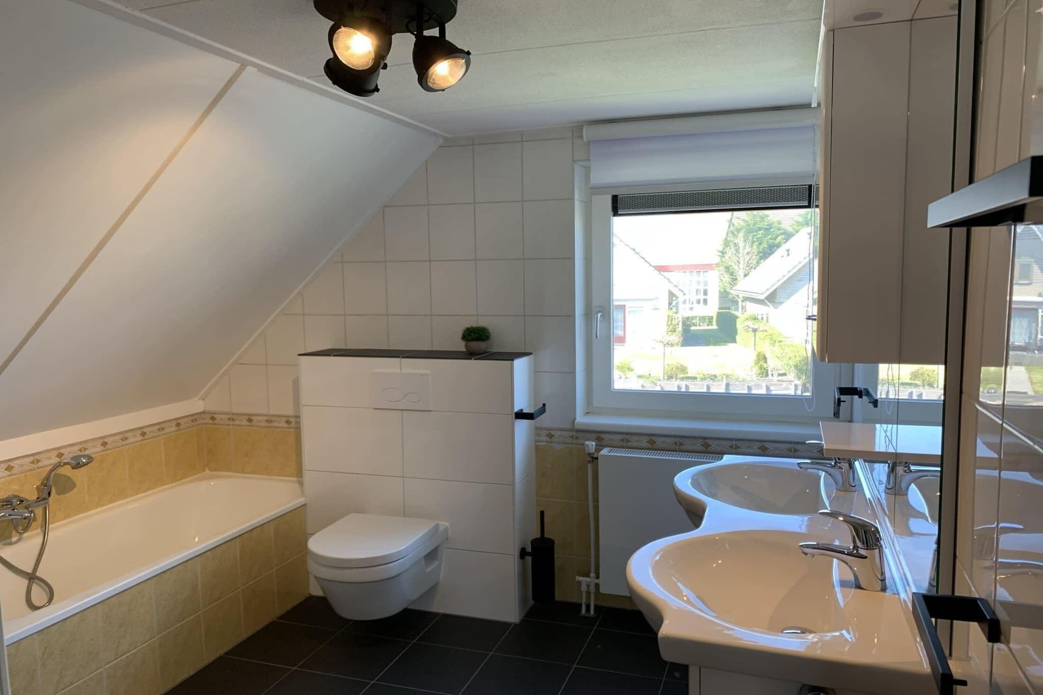 Dijkhuis Sauna 6 - Bathroom