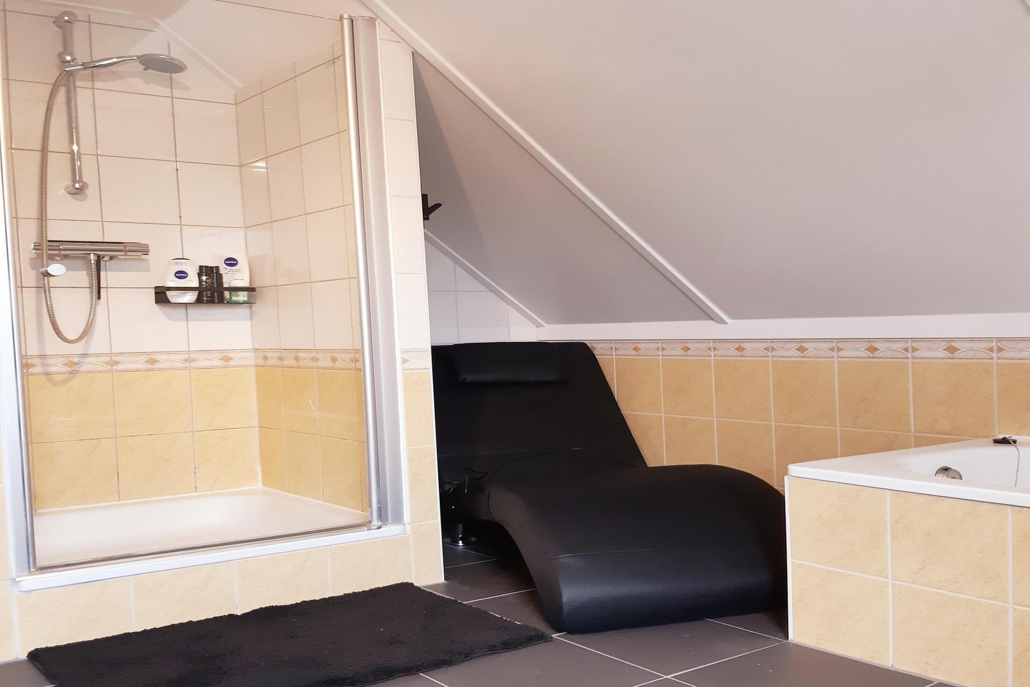 Dijkhuis Sauna 6 - Bathroom