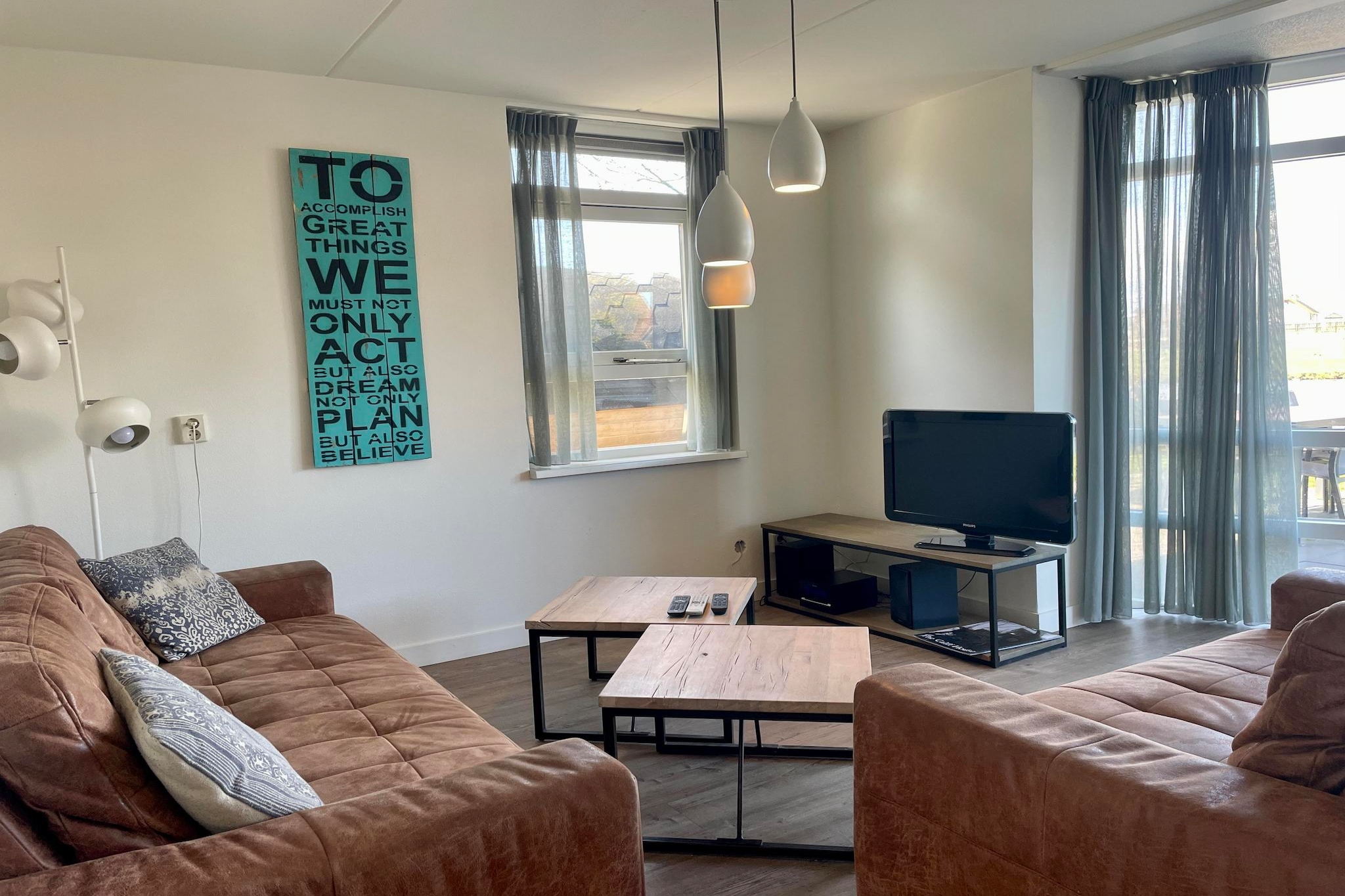 Dijkhuis Wellness 6 - Living room