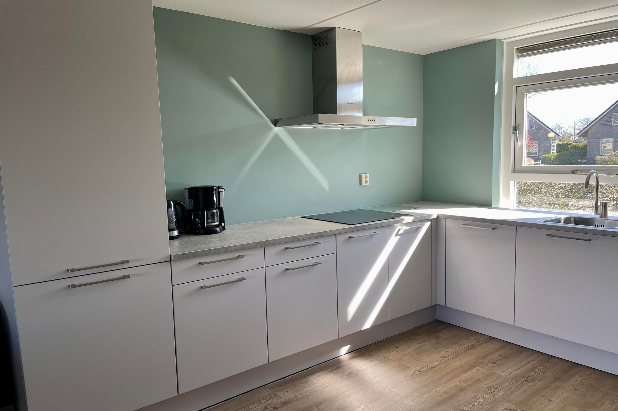 Dijkhuis Wellness 6 - Kitchen