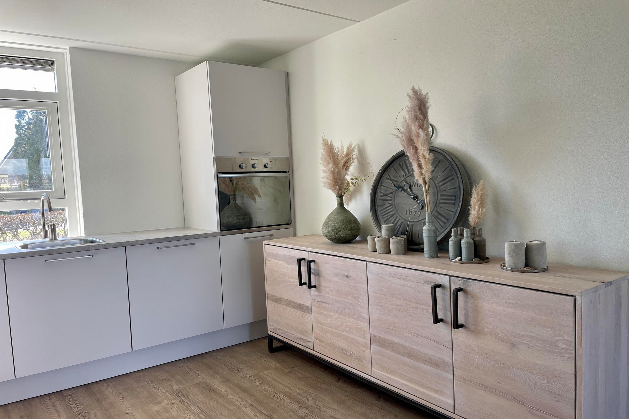 Dijkhuis Wellness 6 - Kitchen