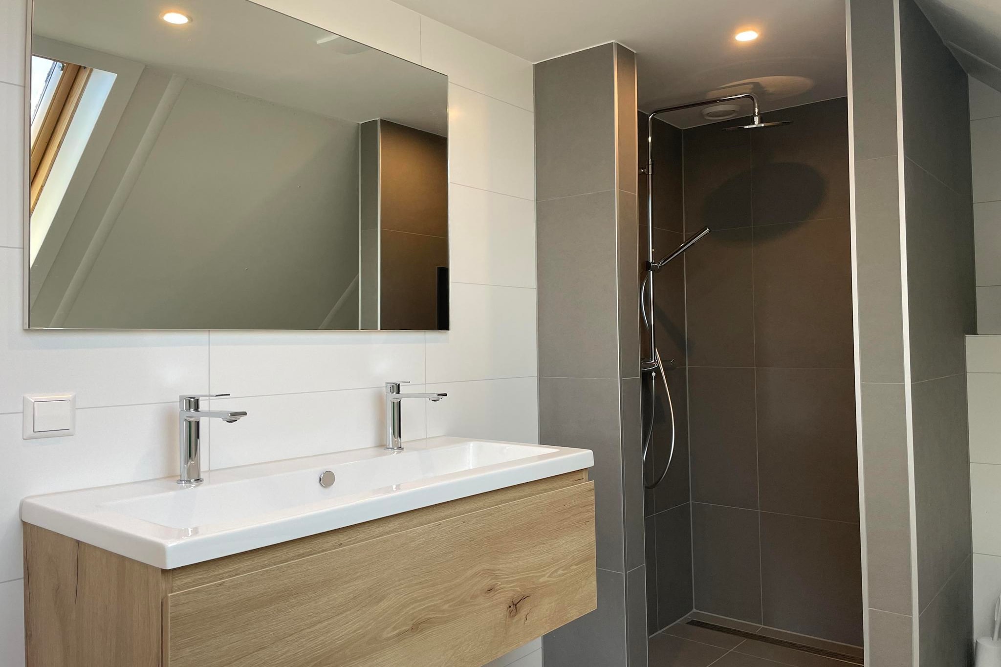 Dijkhuis Wellness 6 - Bathroom