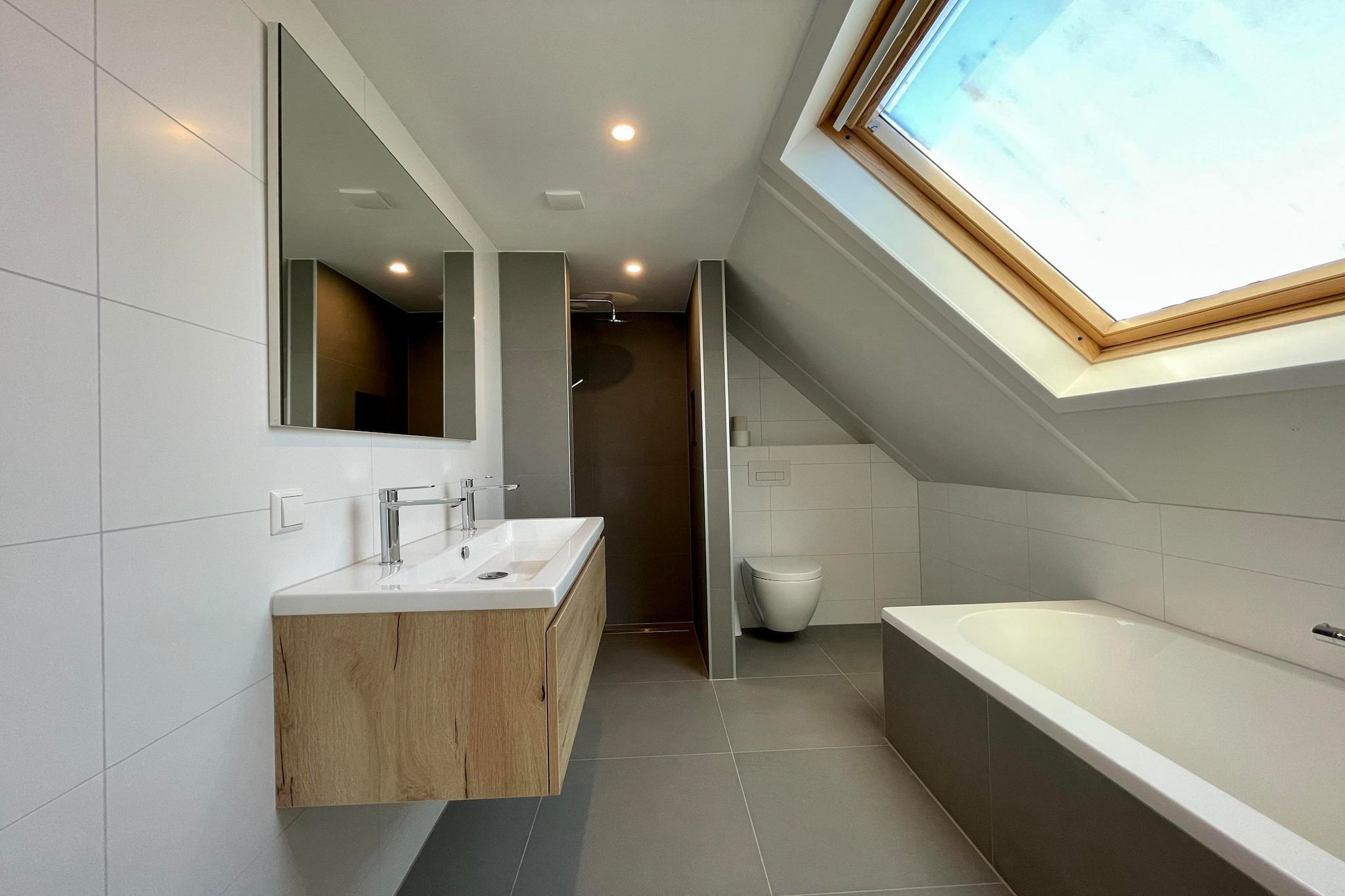 Dijkhuis Wellness 6 - Bathroom