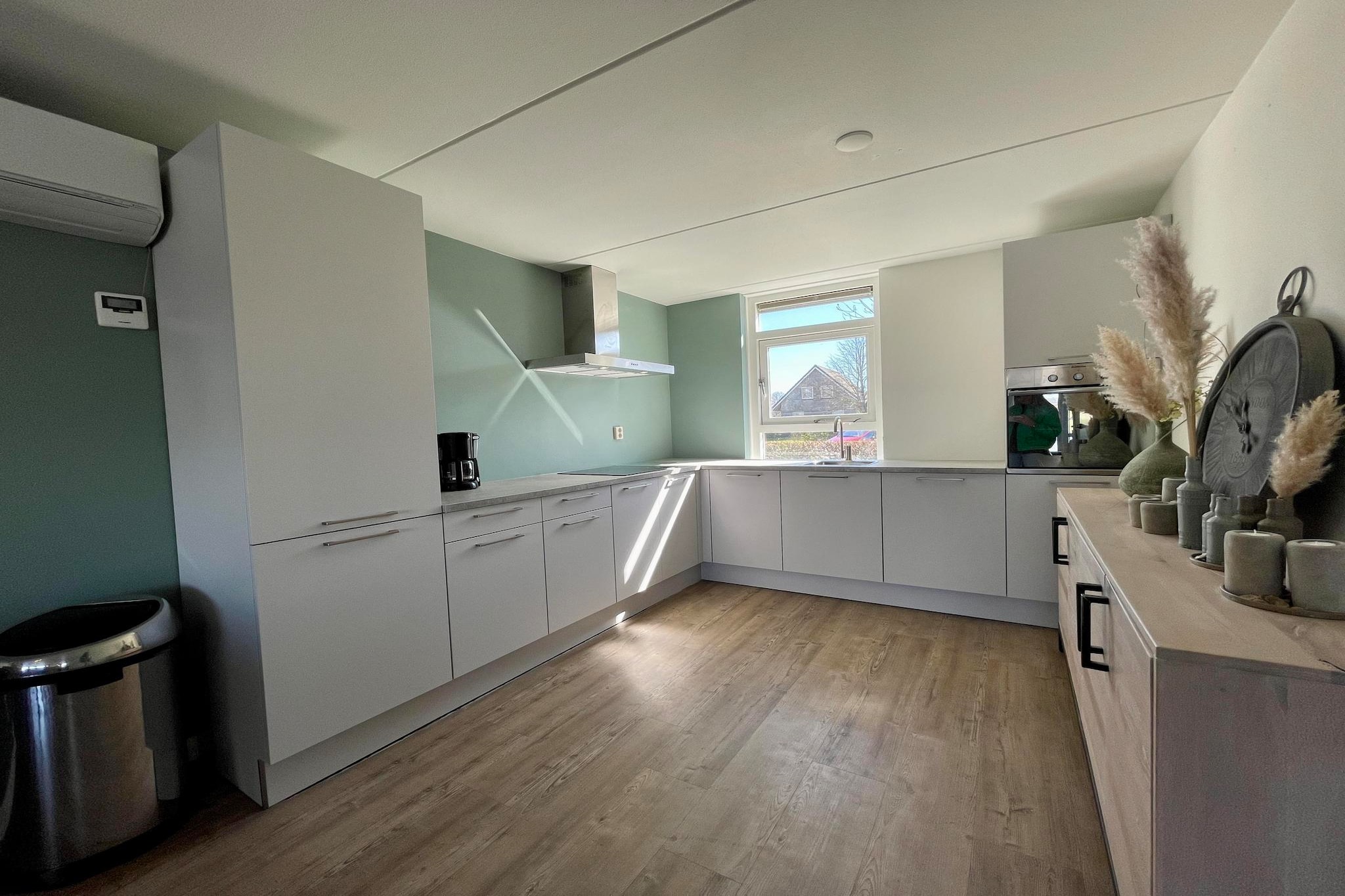 Dijkhuis Wellness 6 - Kitchen