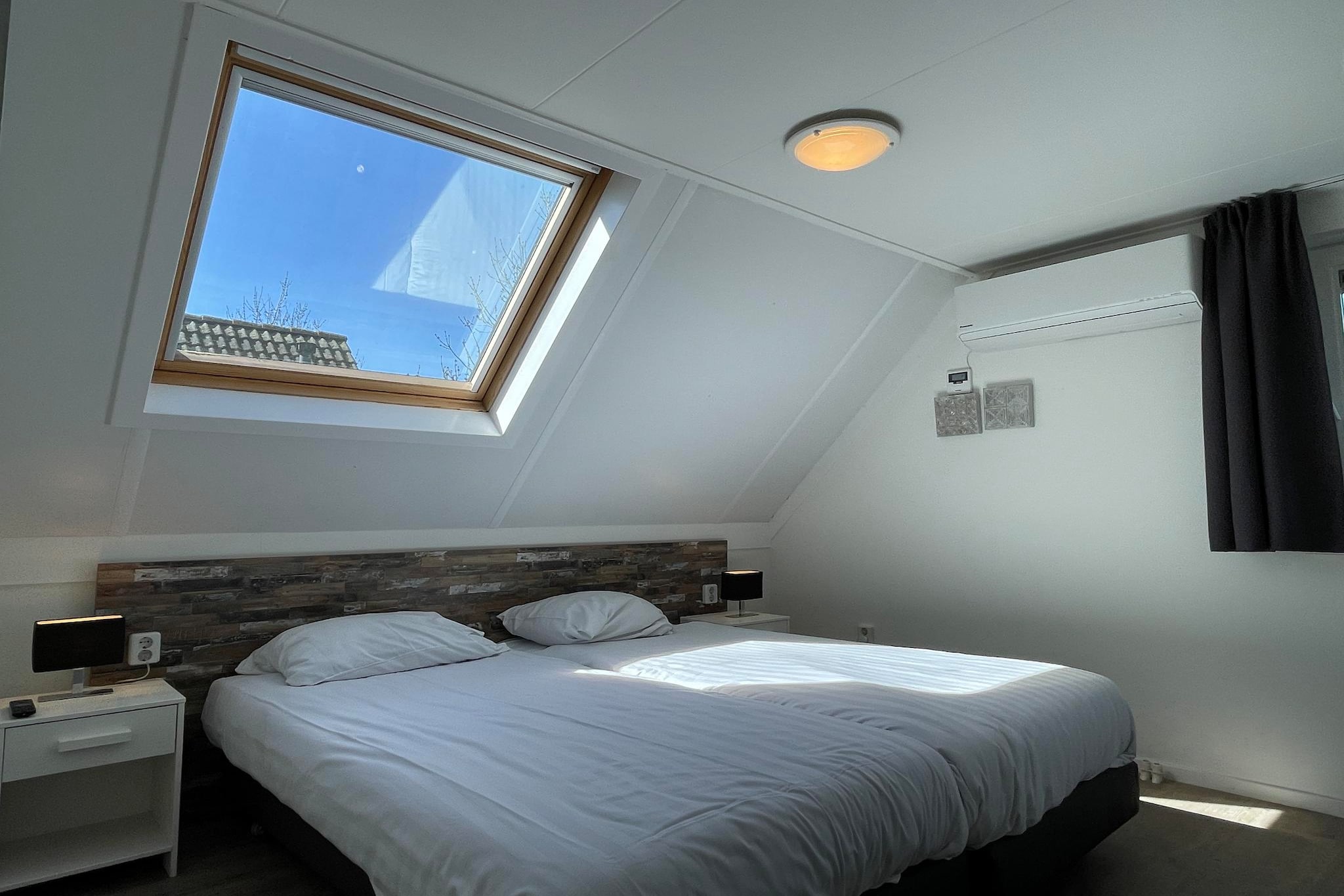 Dijkhuis Wellness 6 - Bedroom