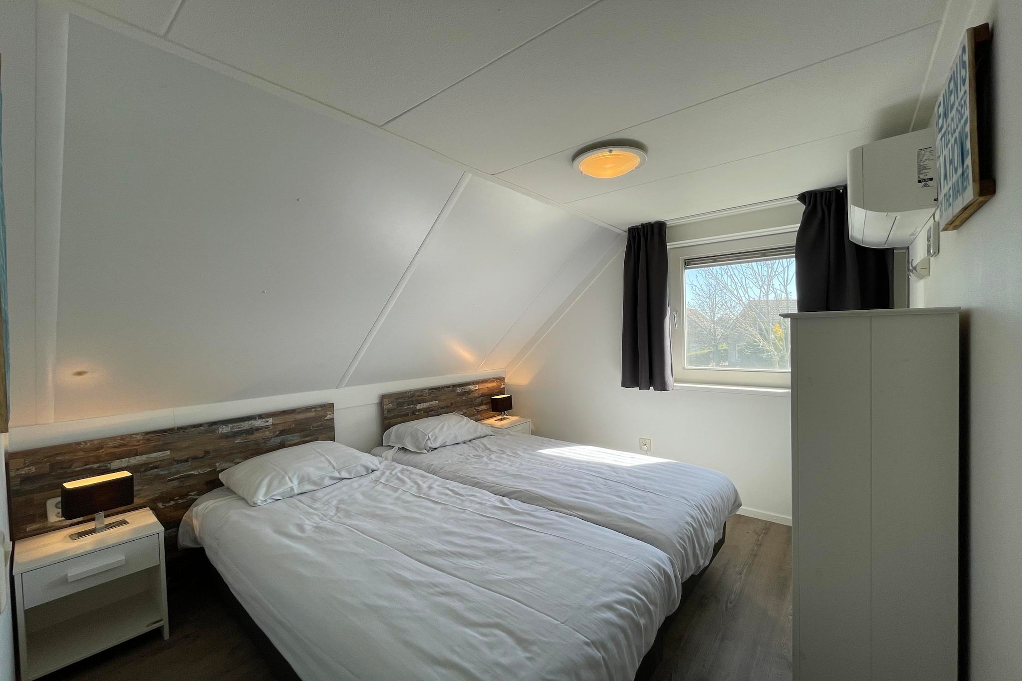 Dijkhuis Wellness 6 - Bedroom