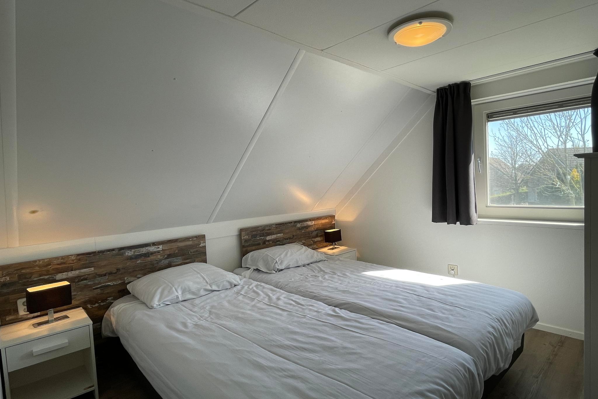 Dijkhuis Wellness 6 - Bedroom