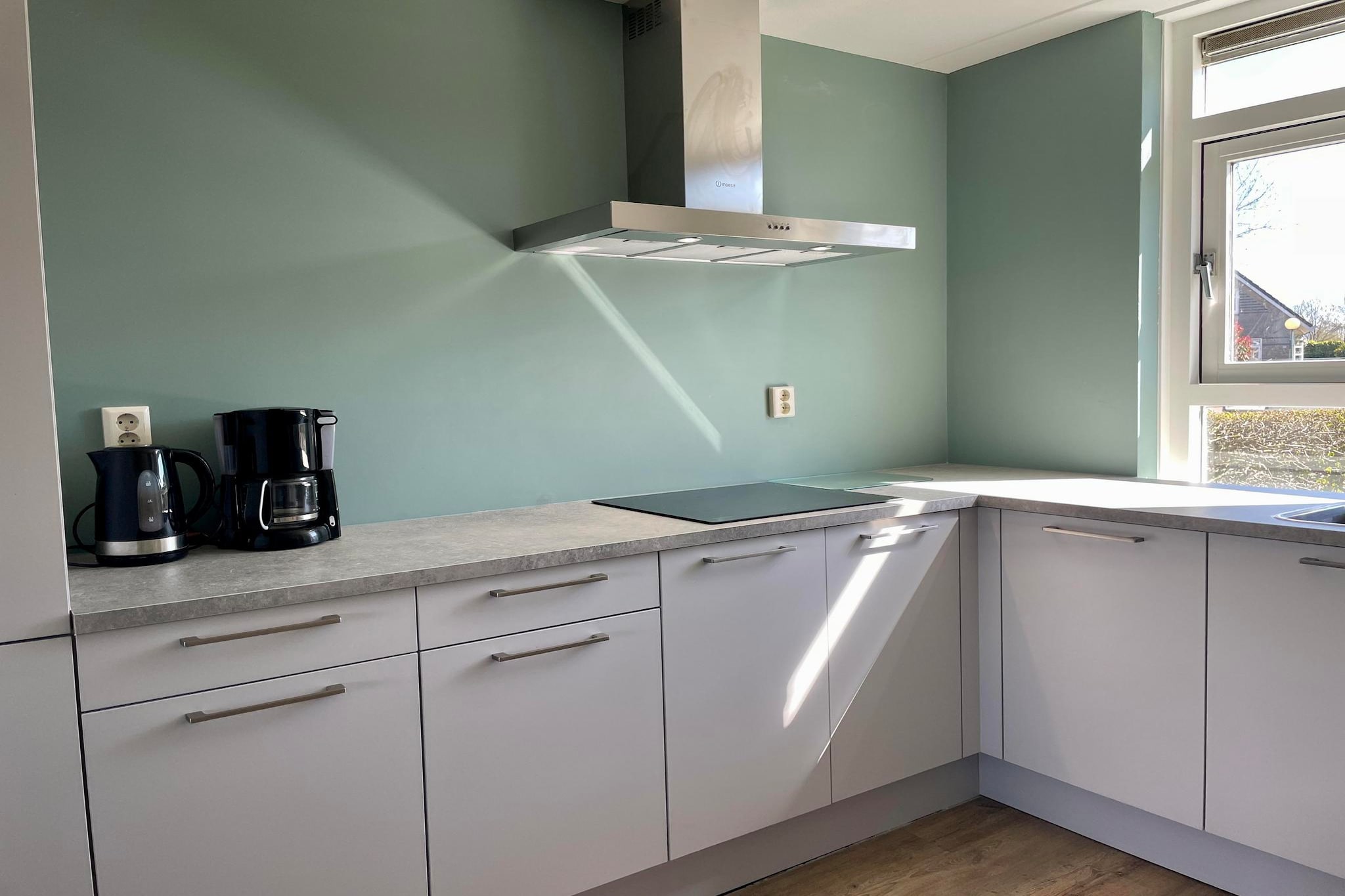 Dijkhuis Wellness 6 - Kitchen