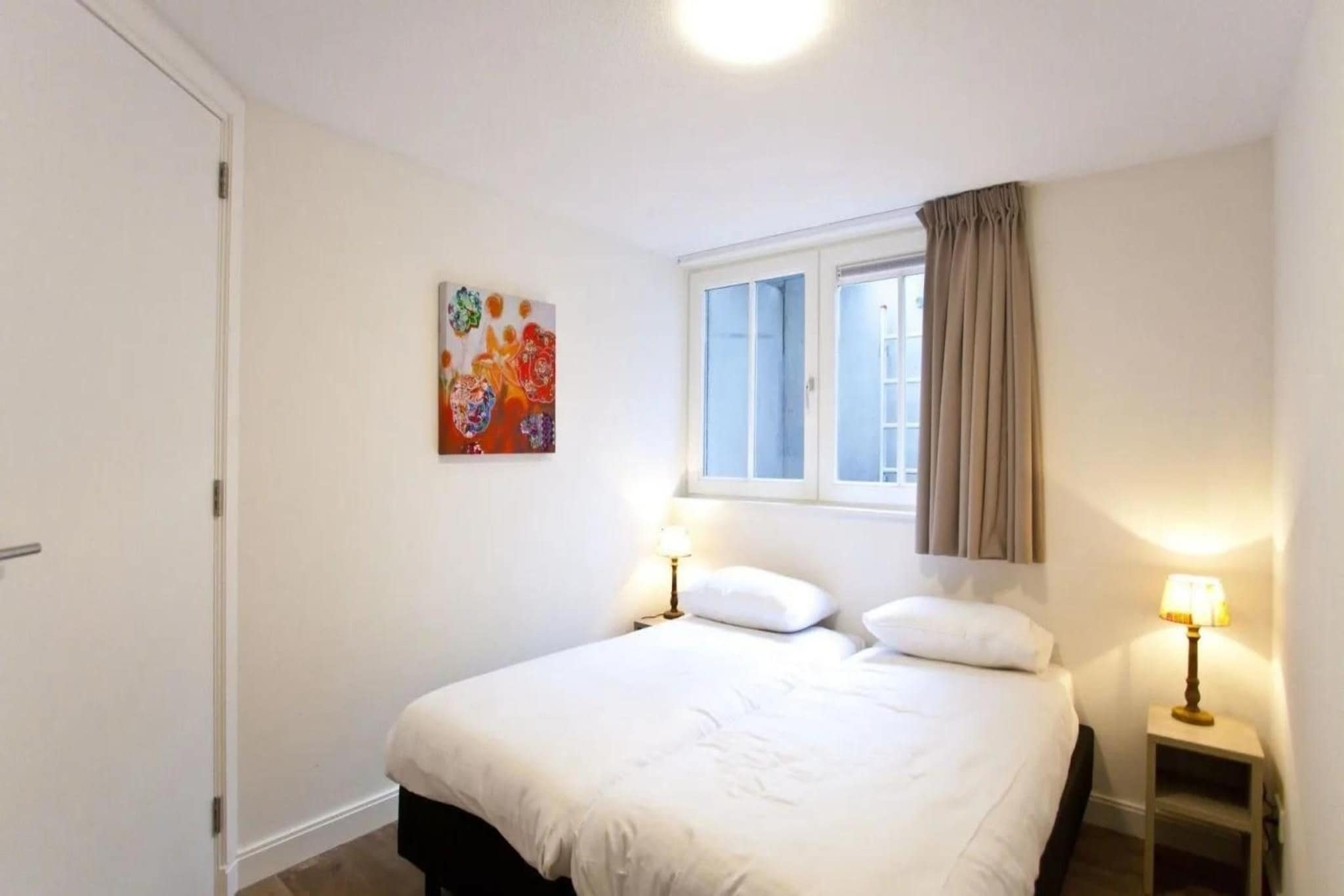 Group accommodation 20 - Slaapkamer