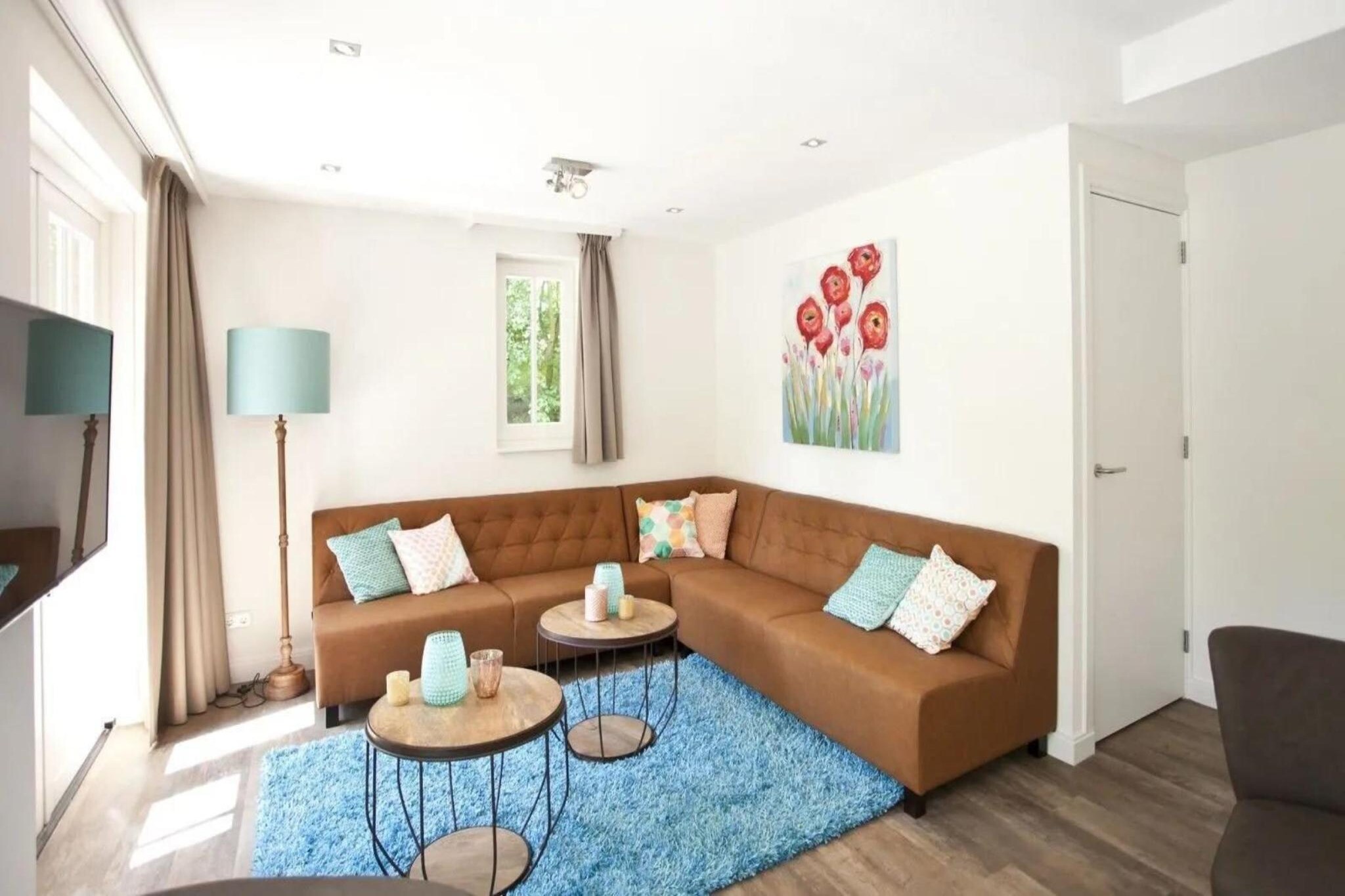 Group accommodation 20