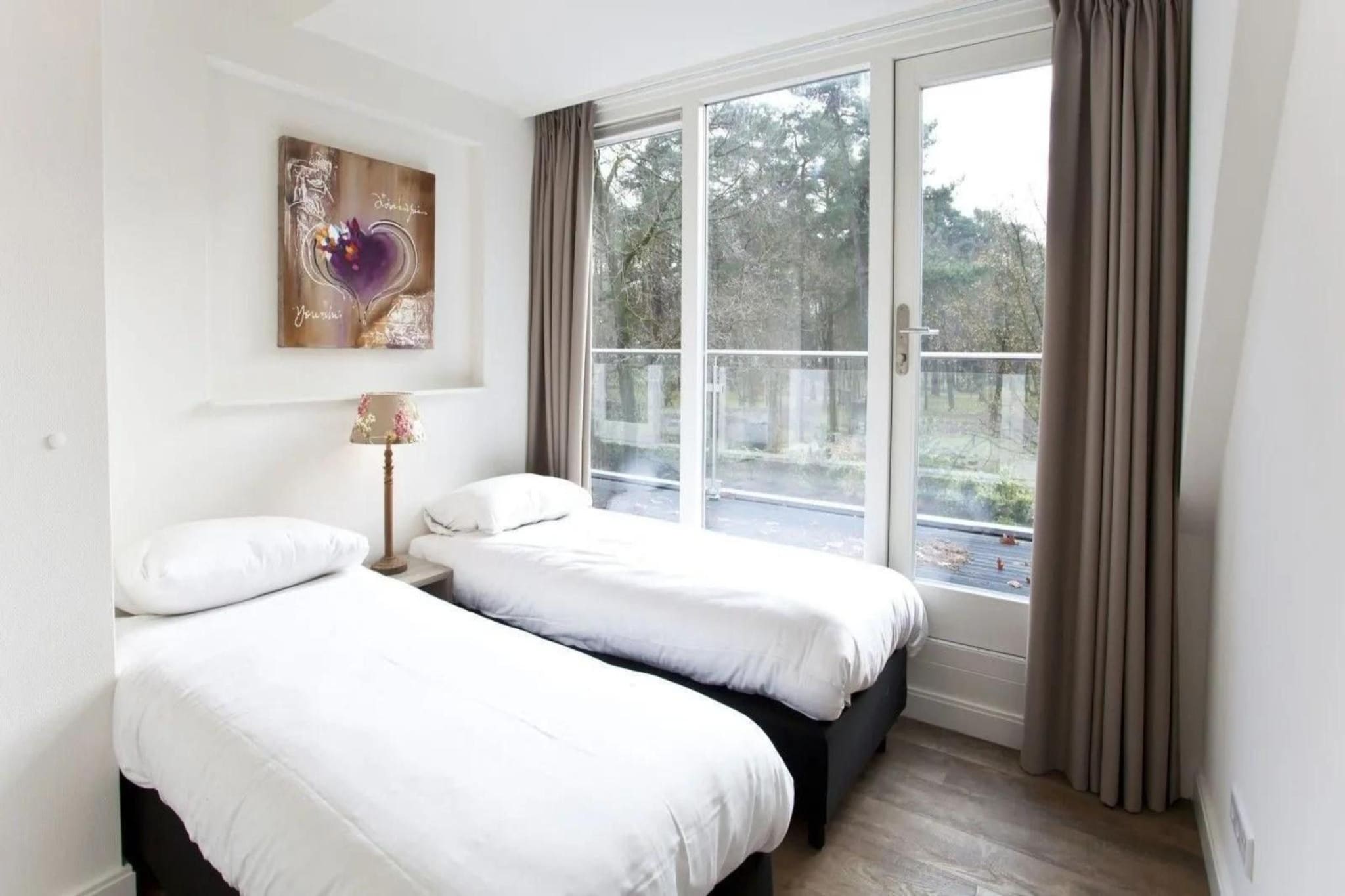 Group accommodation 20