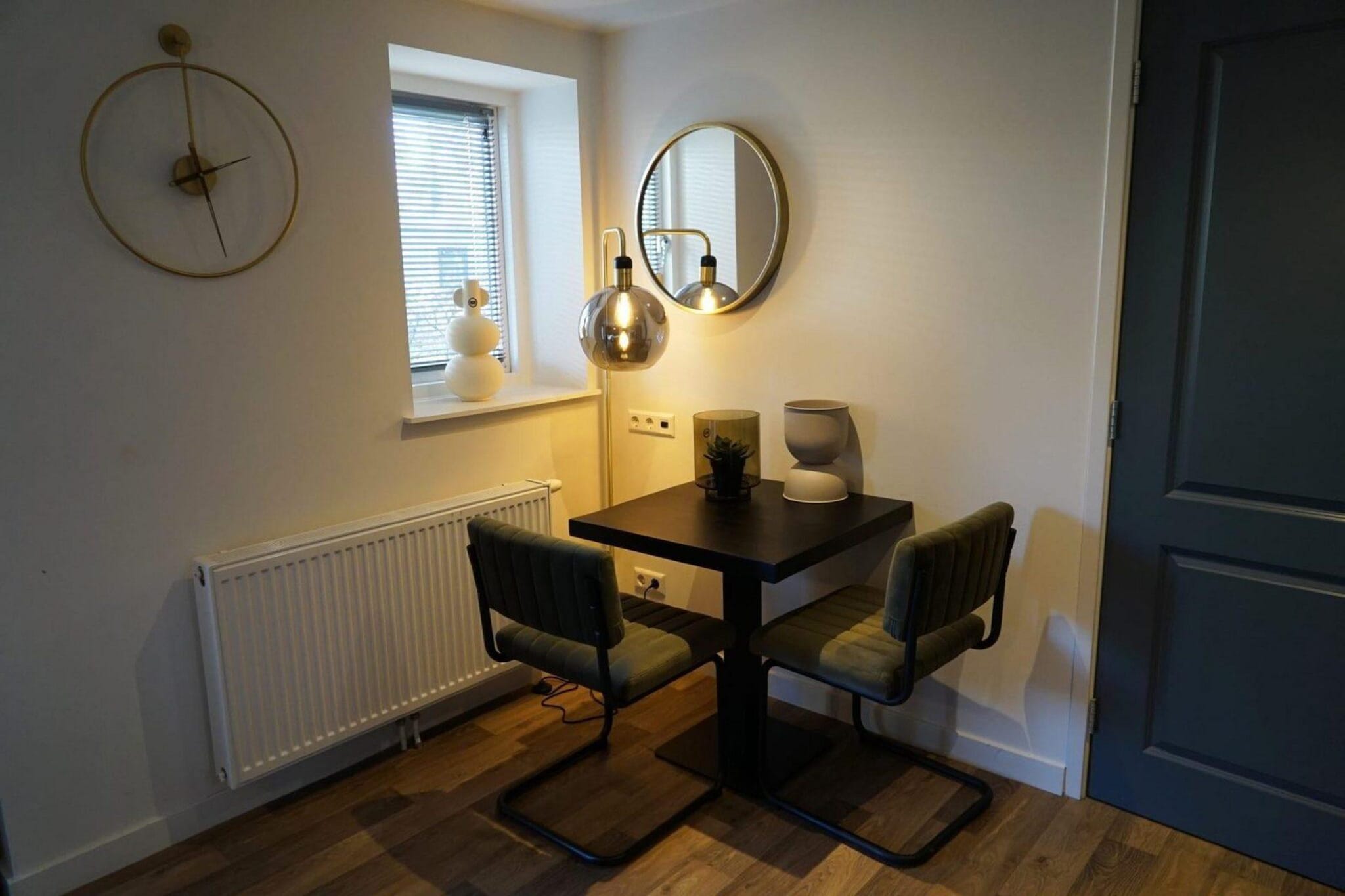 Comfort Room 2