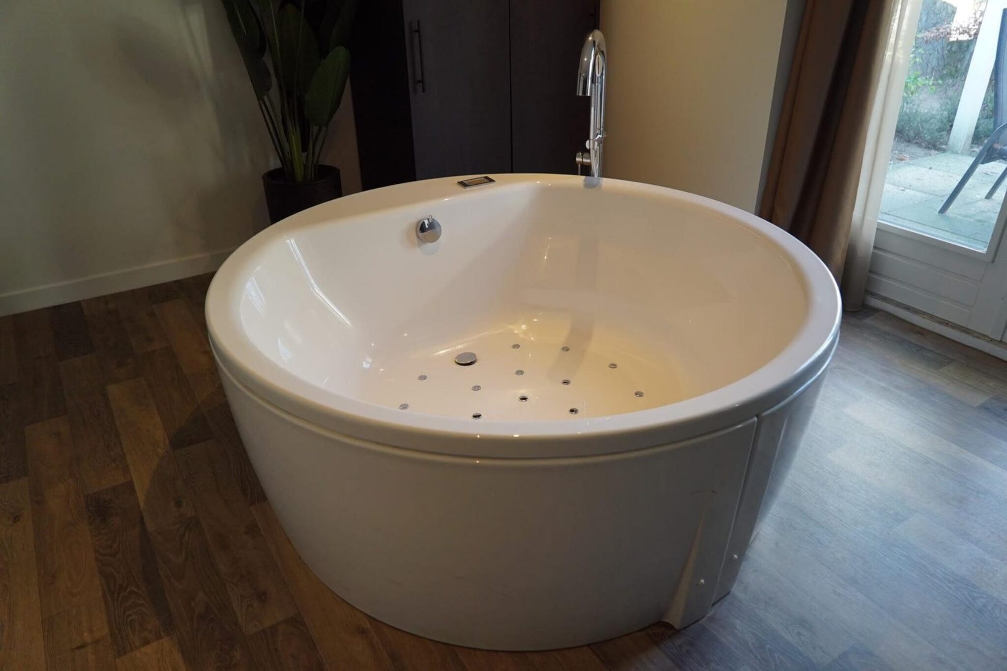 Comfort Room Deluxe 2 - Faciliteiten